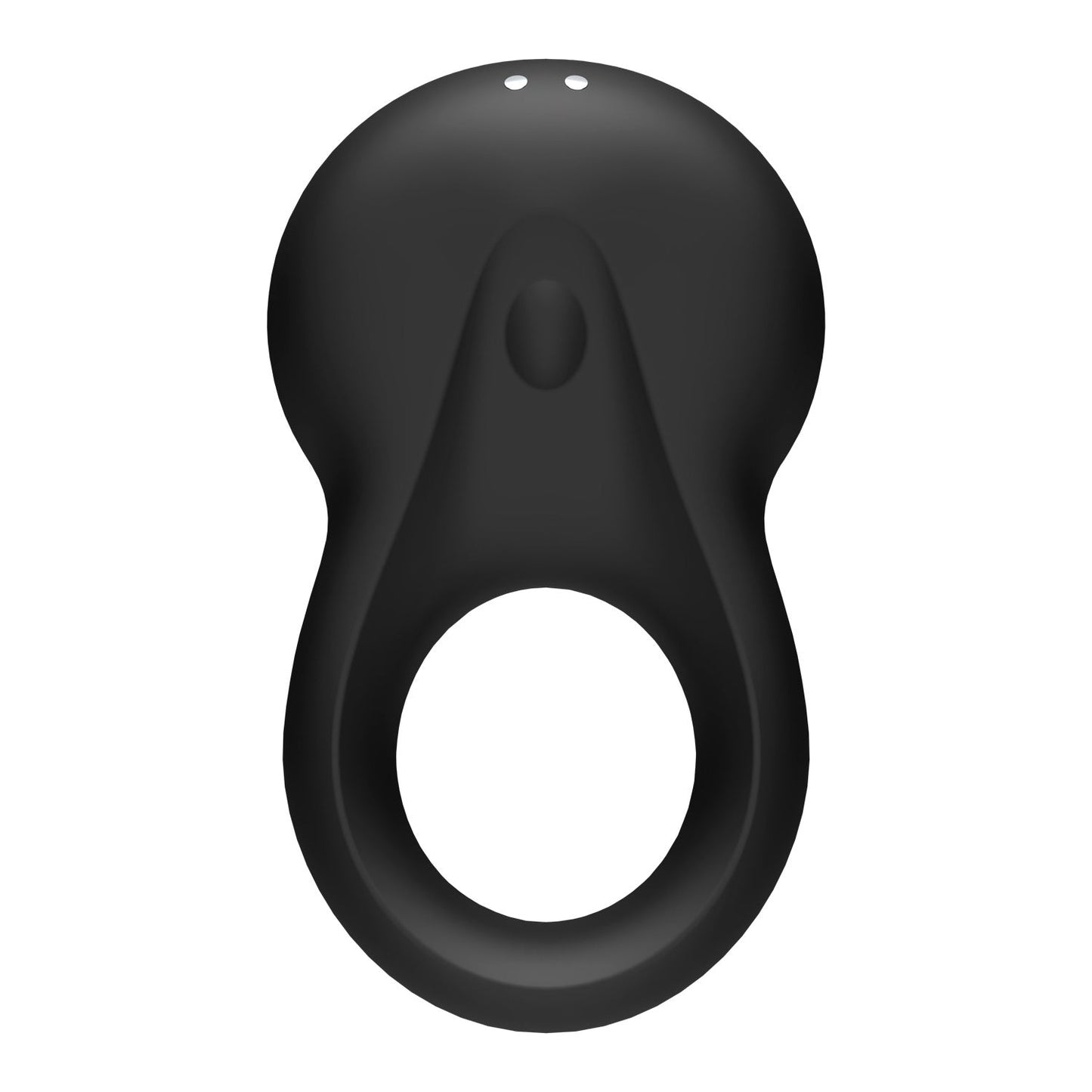 Signet Ring - Black