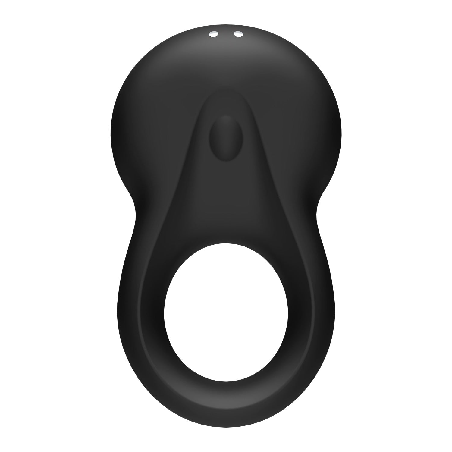 Satisfyer Signet Ring - Black by Satisfyer Satisfyer Signet Ring - Black by Satisfyer