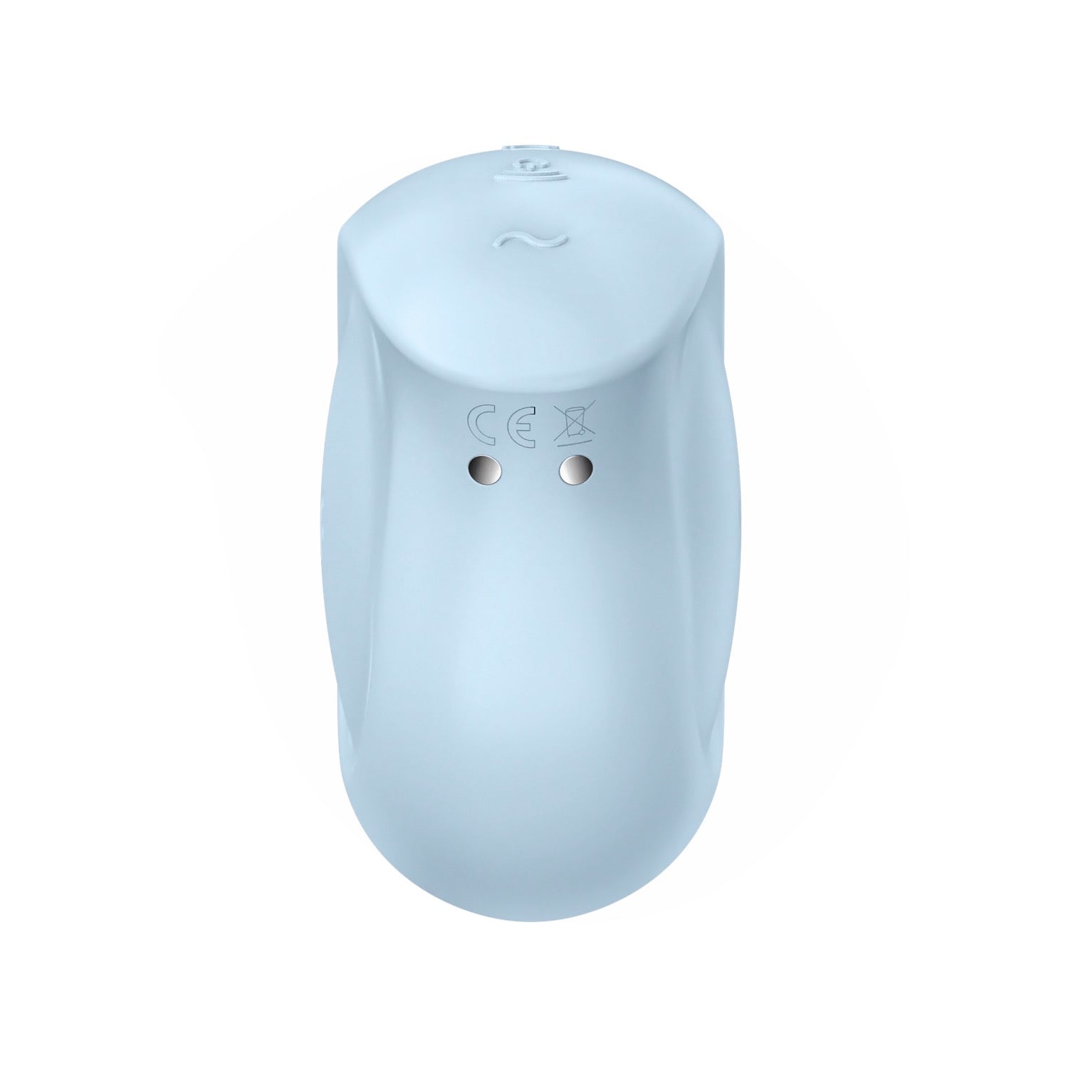 Satisfyer Sugar Rush - Blue by Satisfyer Satisfyer Sugar Rush - Blue by Satisfyer