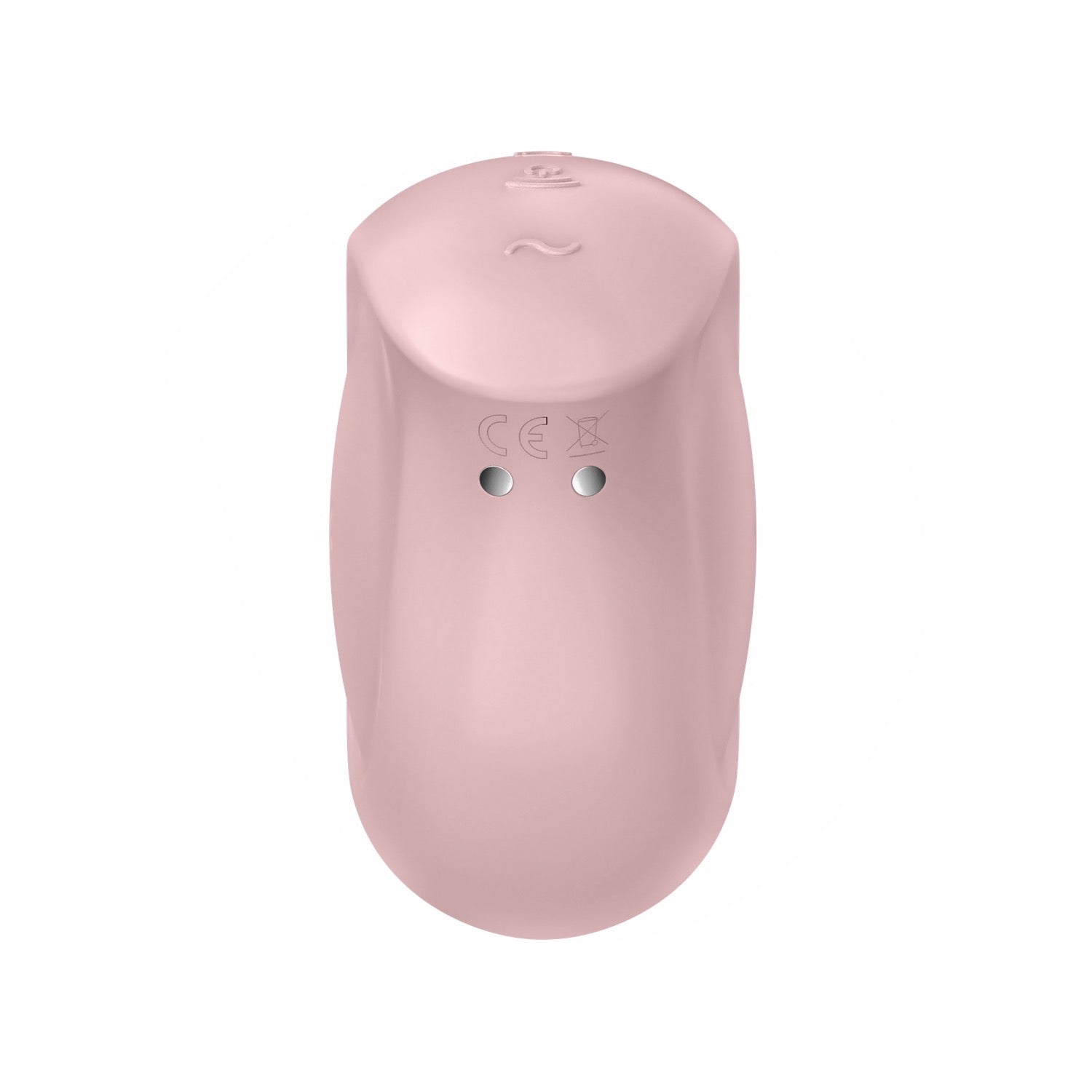 Satisfyer Sugar Rush - Pink by Satisfyer Satisfyer Sugar Rush - Pink by Satisfyer