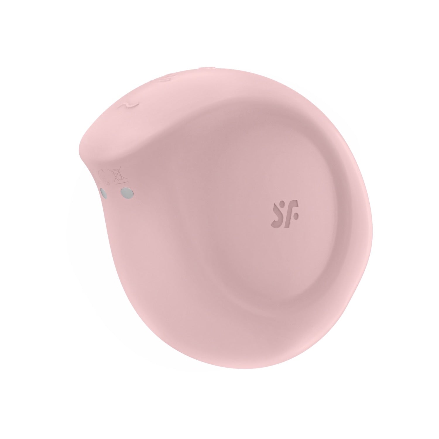 Satisfyer Sugar Rush - Pink by Satisfyer Satisfyer Sugar Rush - Pink by Satisfyer