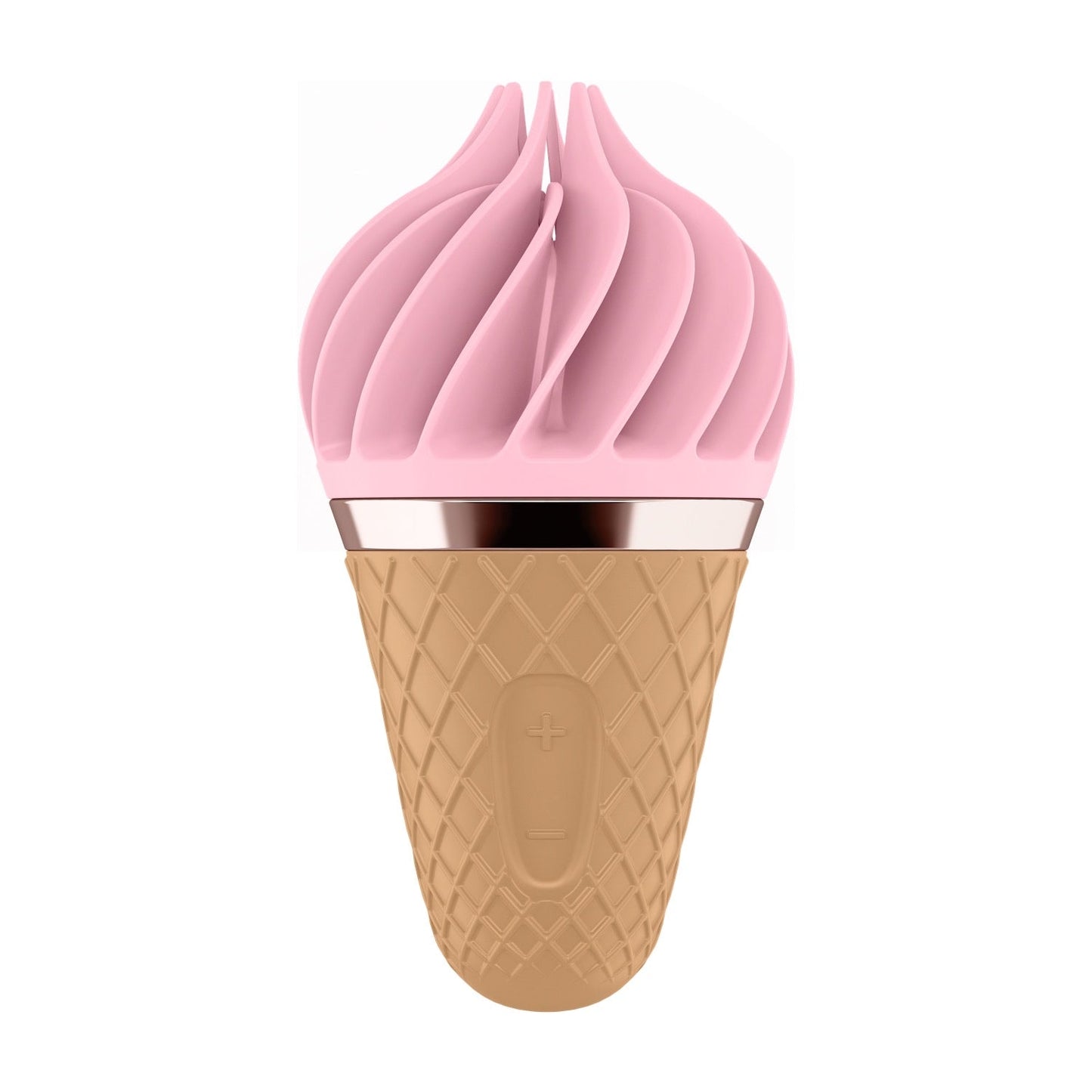 Sweet Treat Spinnator - Pink