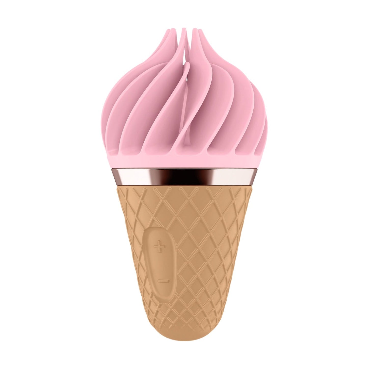 Sweet Treat Spinnator - Pink