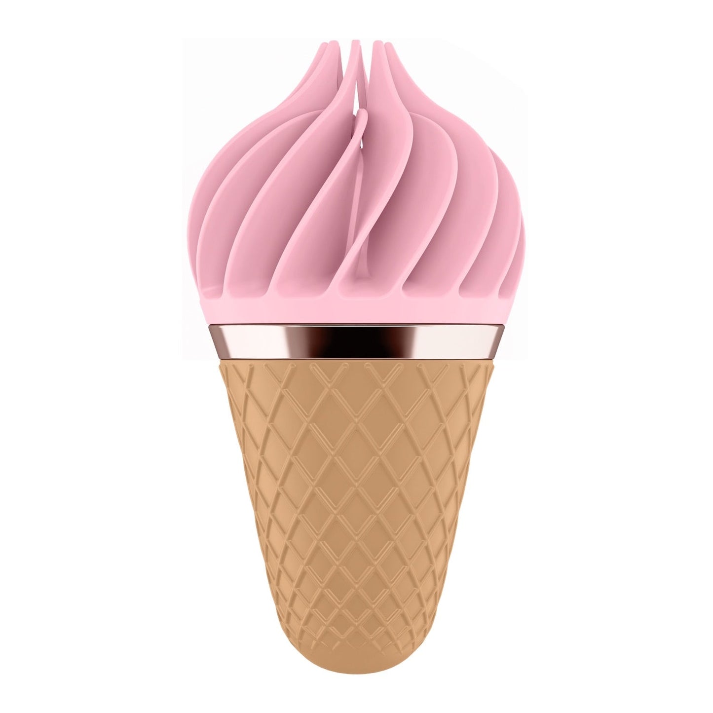 Sweet Treat Spinnator - Pink
