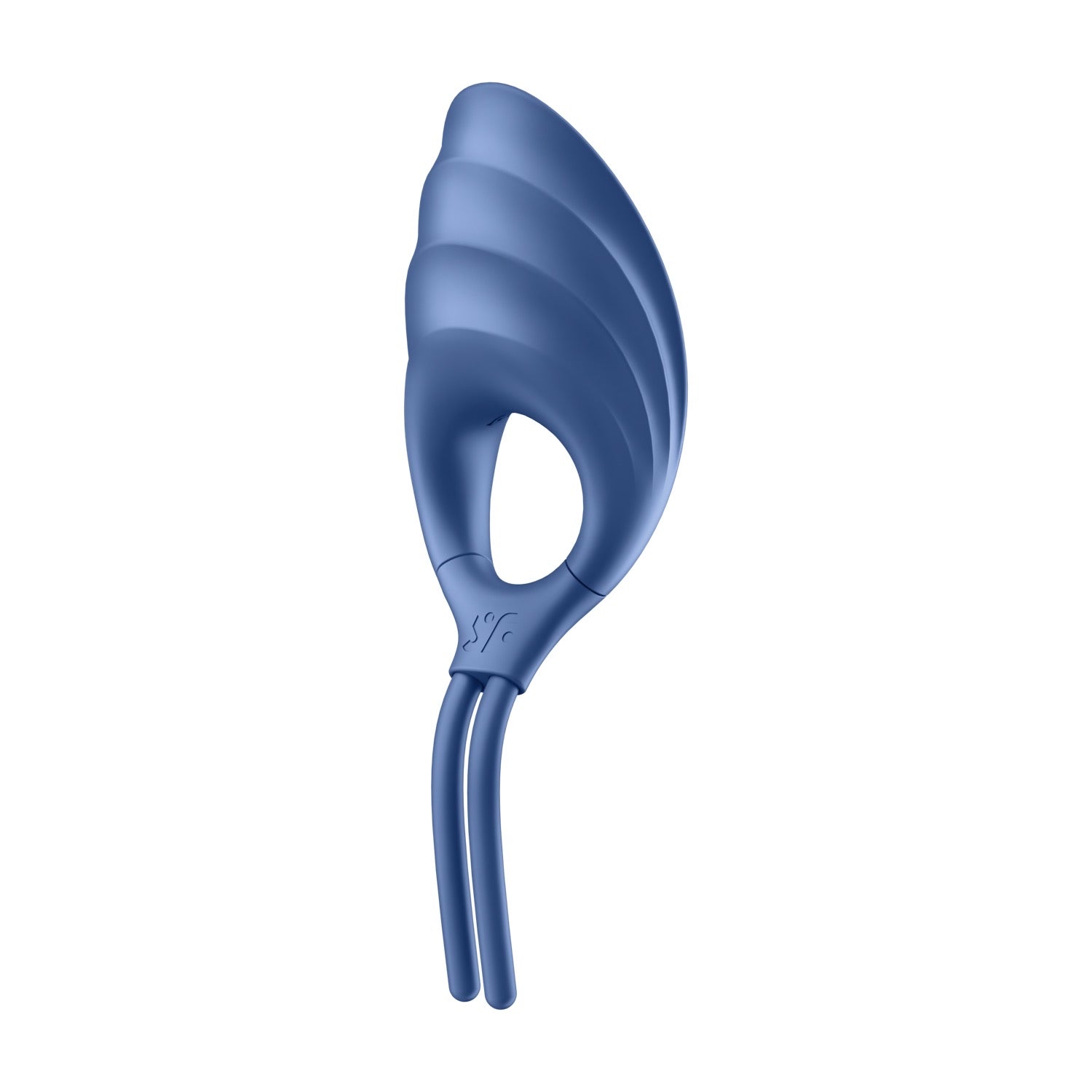 संतुष्ट करनेवाला तलवारबाज - नीला by Satisfyer संतुष्ट करनेवाला तलवारबाज - नीला by Satisfyer