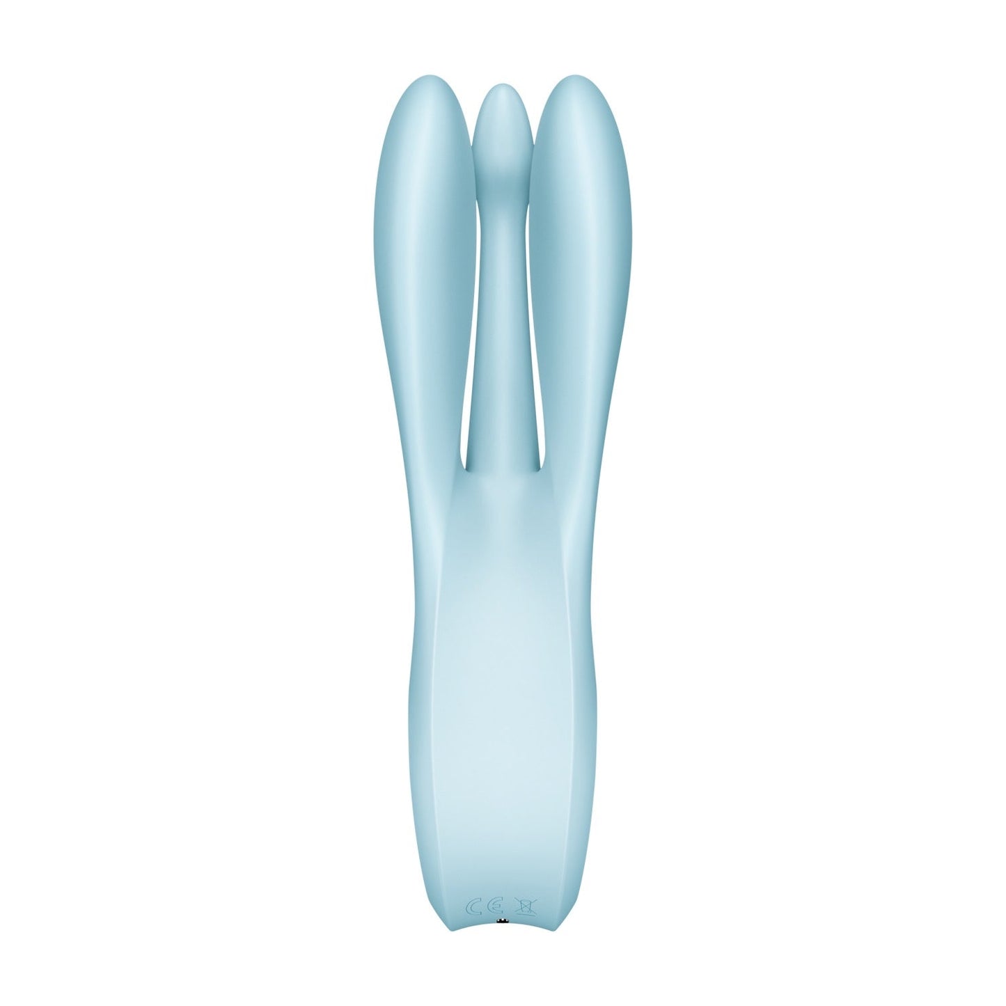 Threesome 1 - Blue