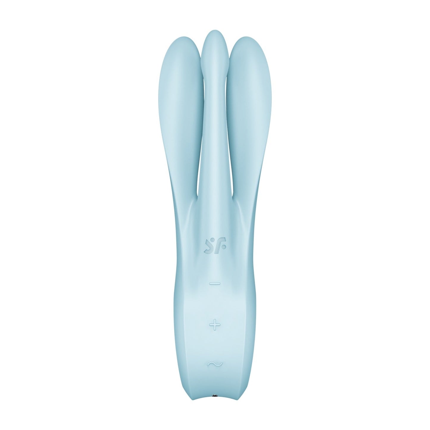 Threesome 1 - Blue