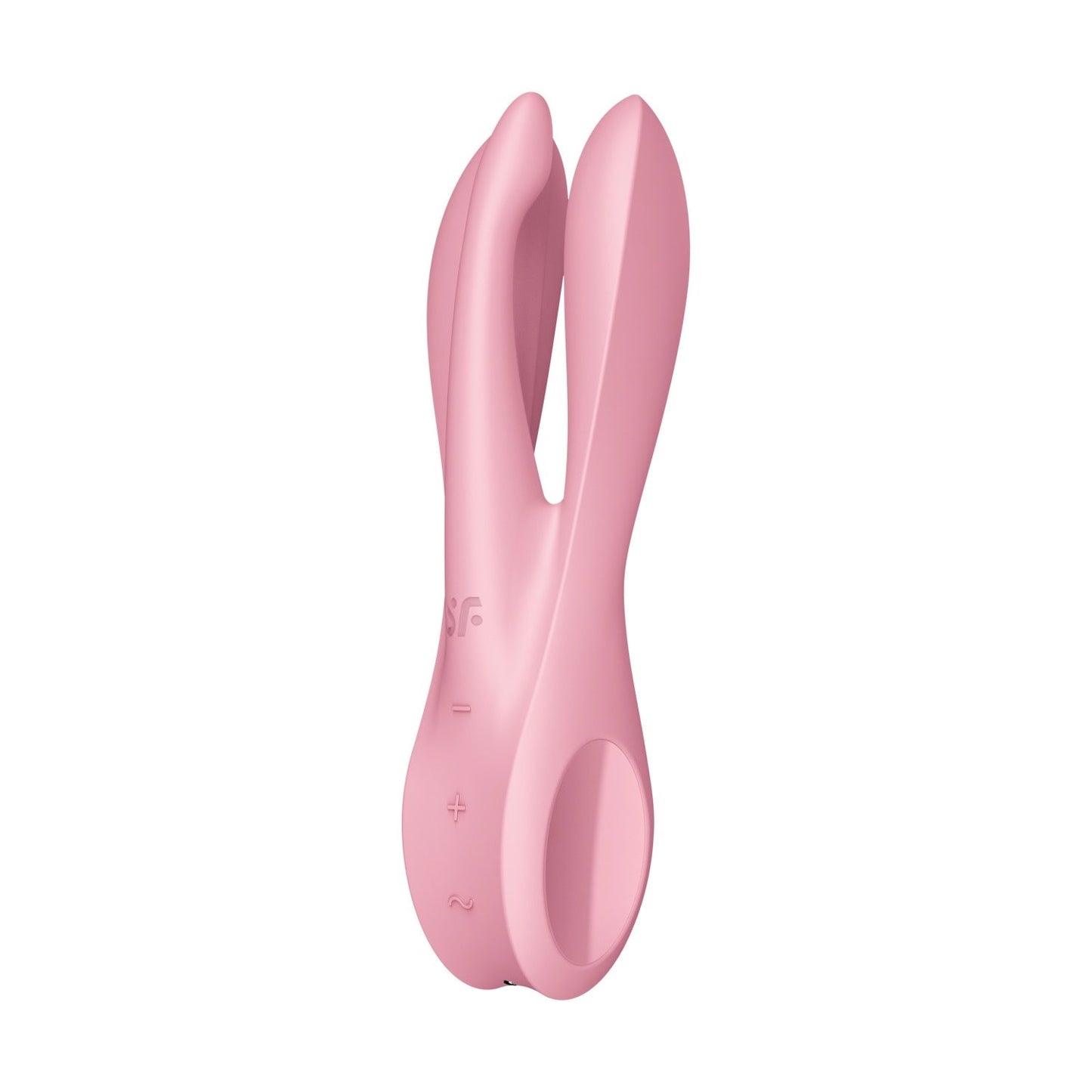 Threesome 1 - Pink