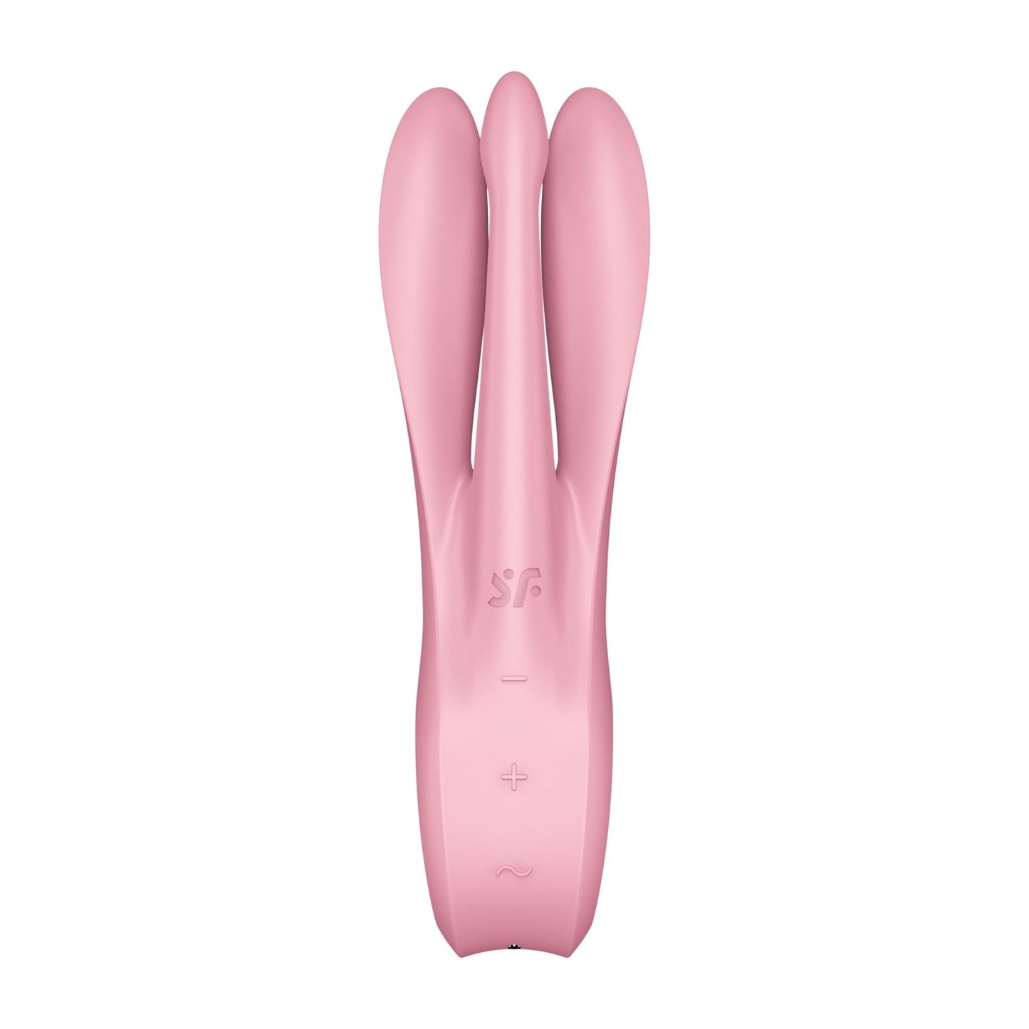 Threesome 1 - Pink