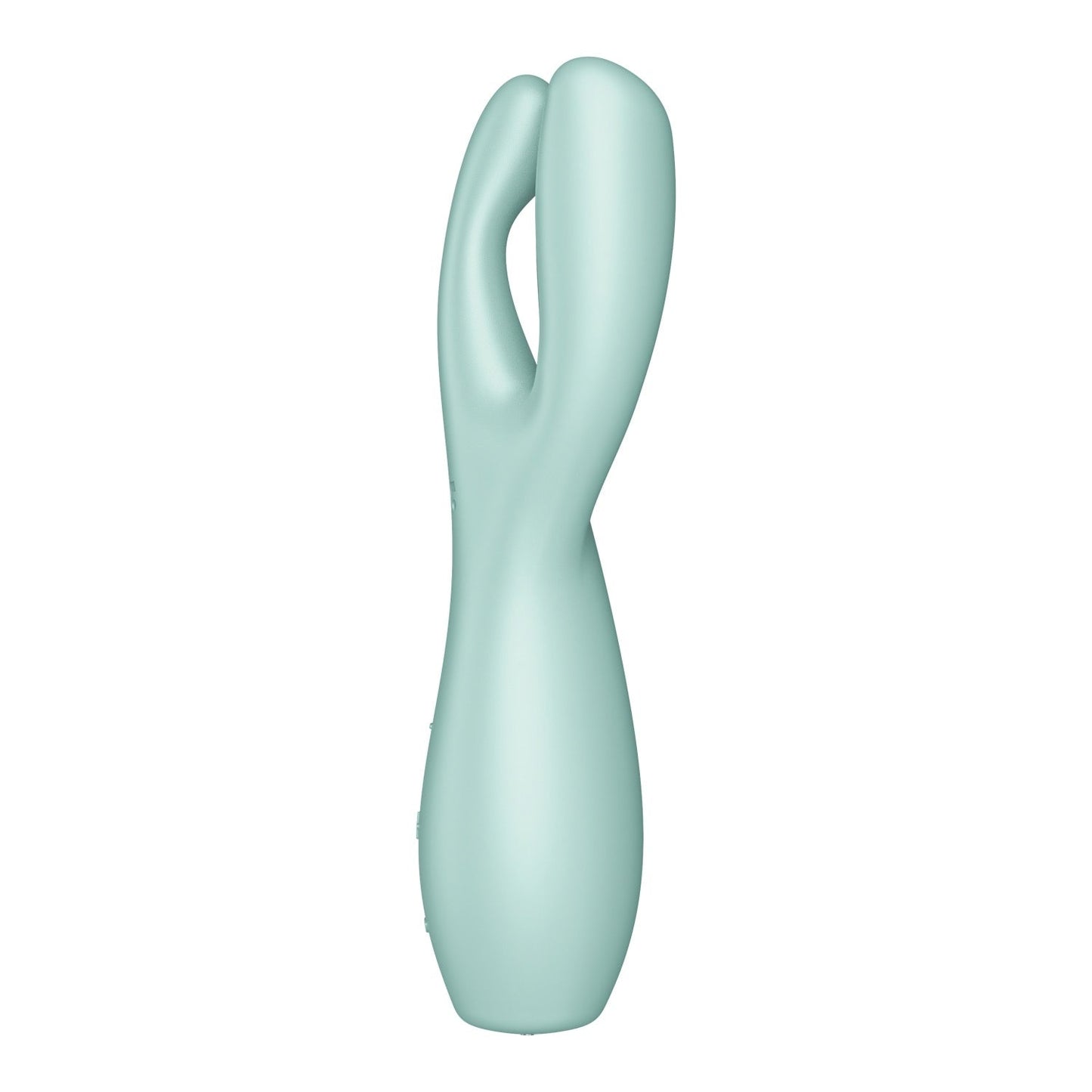 Threesome 3 - Green