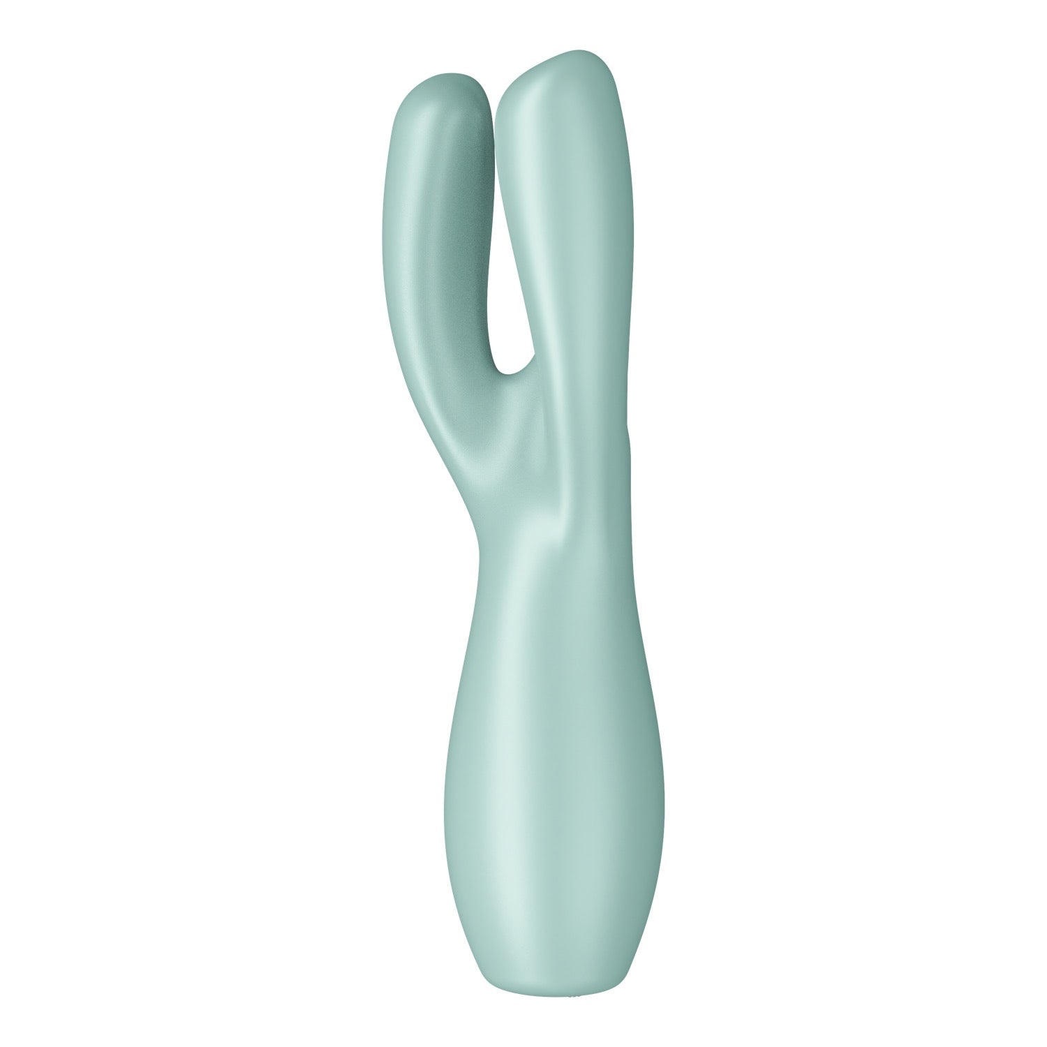 संतुष्ट करनेवाला त्रिगुट 3 - हरा by Satisfyer संतुष्ट करनेवाला त्रिगुट 3 - हरा by Satisfyer
