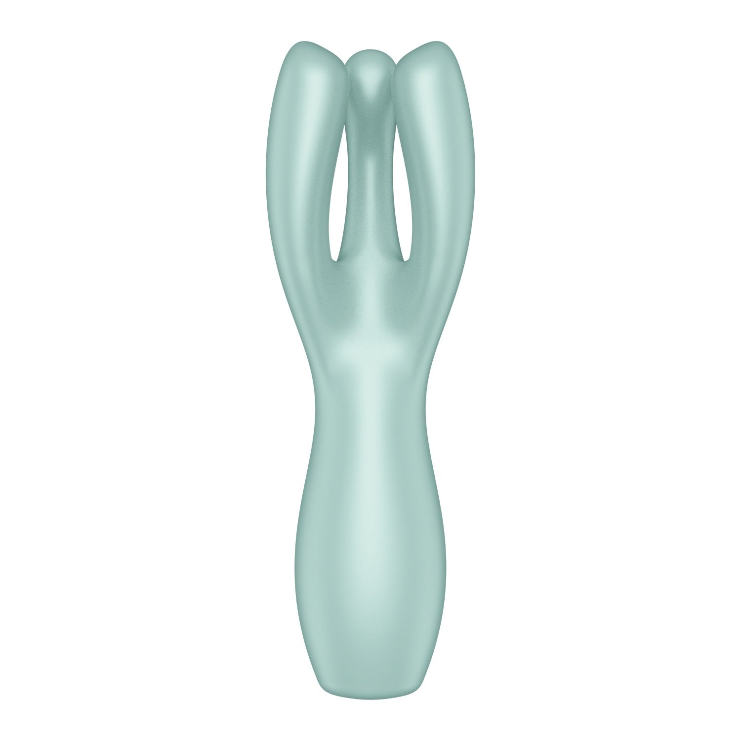 संतुष्ट करनेवाला त्रिगुट 3 - हरा by Satisfyer संतुष्ट करनेवाला त्रिगुट 3 - हरा by Satisfyer