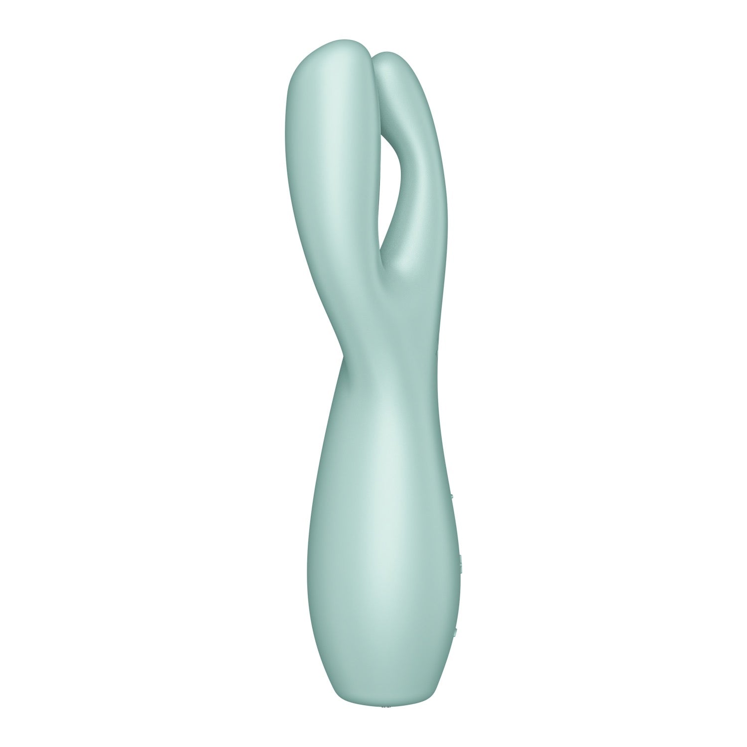 संतुष्ट करनेवाला त्रिगुट 3 - हरा by Satisfyer संतुष्ट करनेवाला त्रिगुट 3 - हरा by Satisfyer