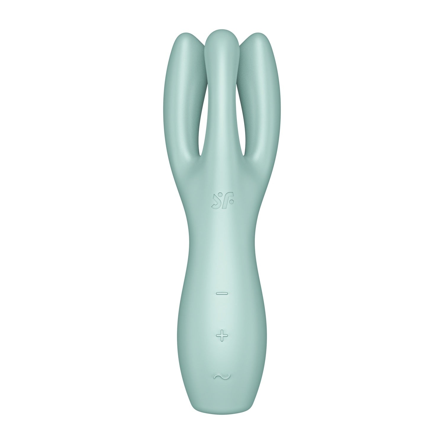 संतुष्ट करनेवाला त्रिगुट 3 - हरा by Satisfyer संतुष्ट करनेवाला त्रिगुट 3 - हरा by Satisfyer