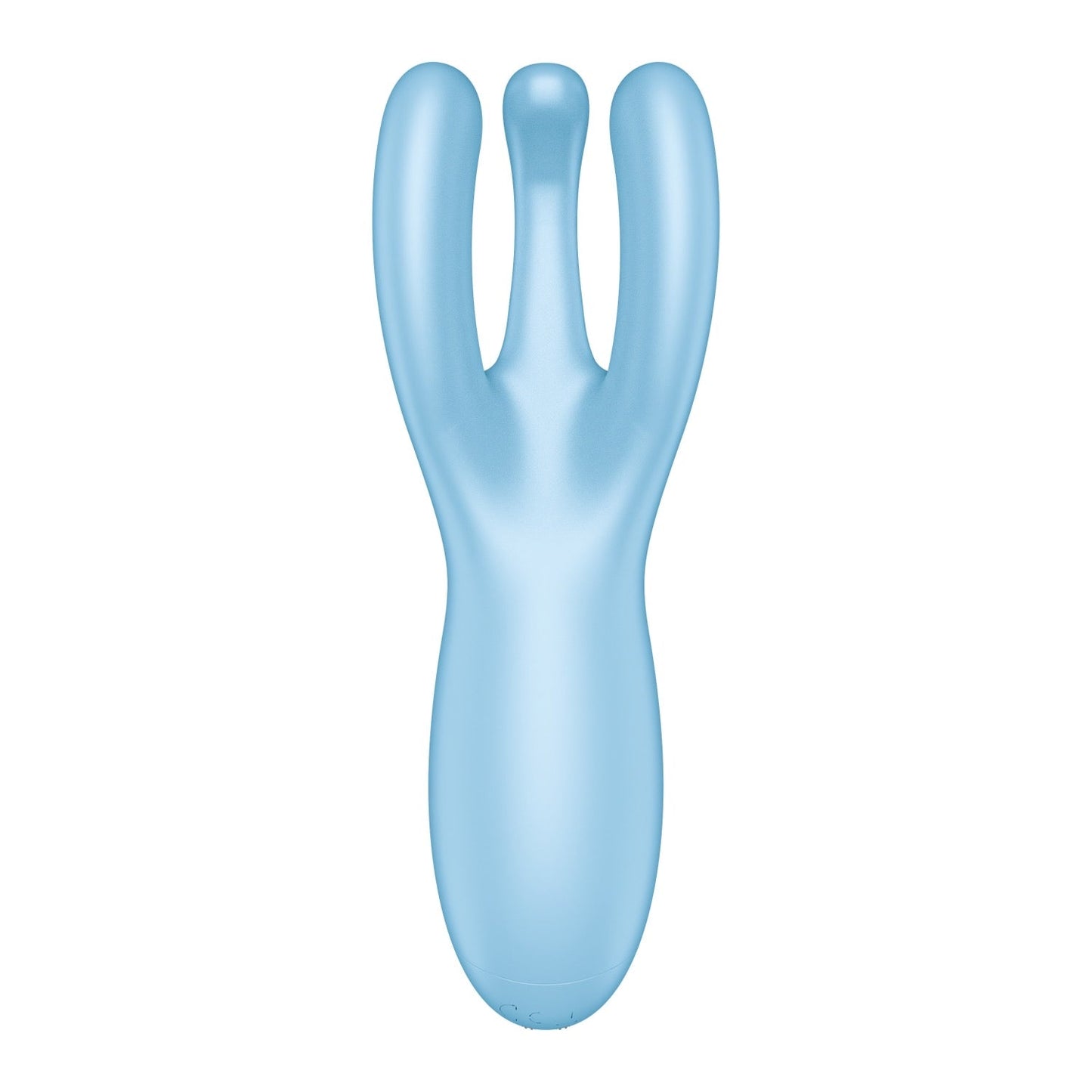 Threesome 4 - Blue