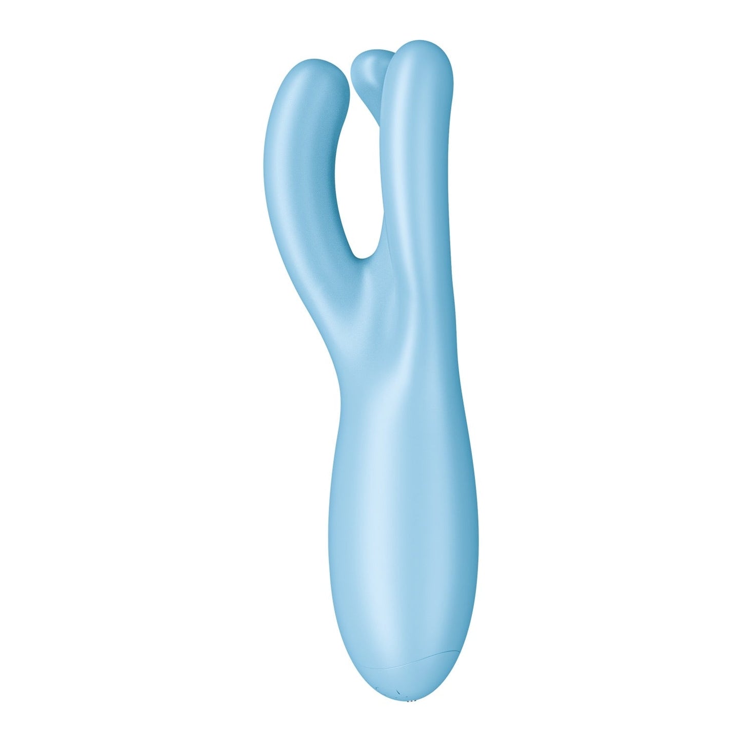 Threesome 4 - Blue