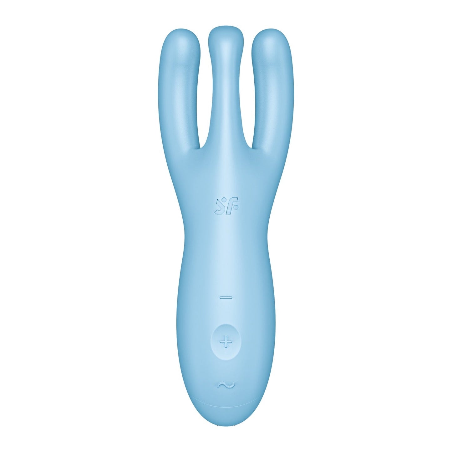 Threesome 4 - Blue