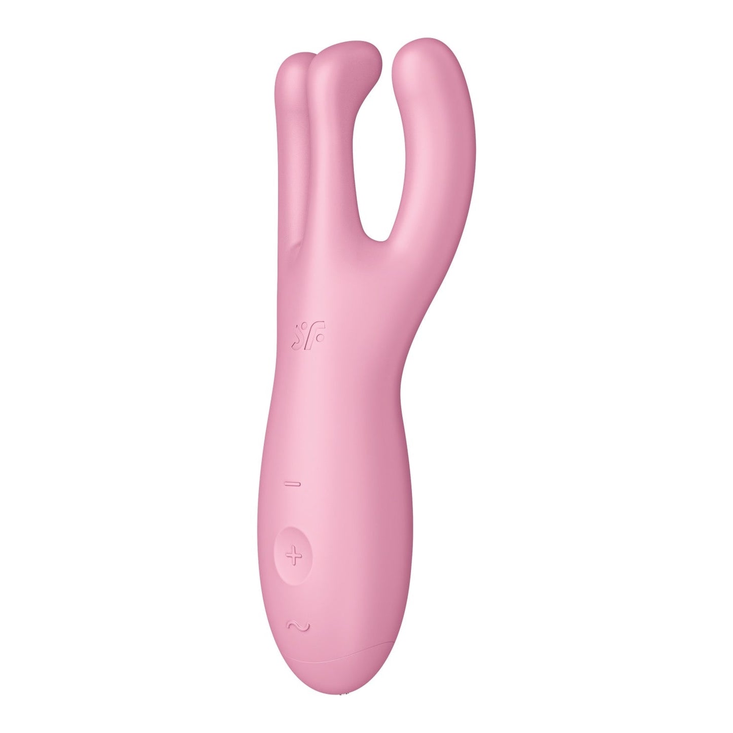 Threesome 4 - Pink