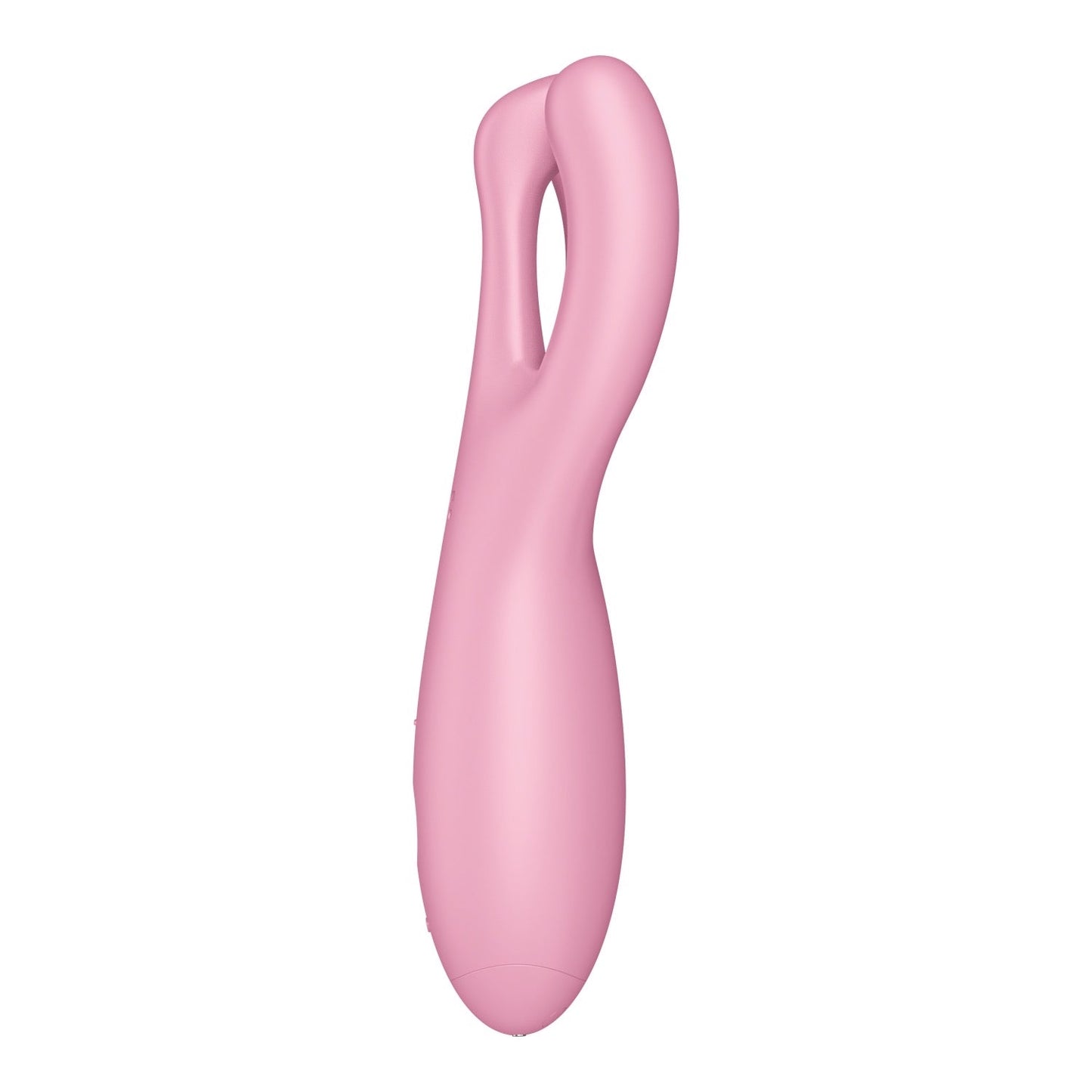 Threesome 4 - Pink