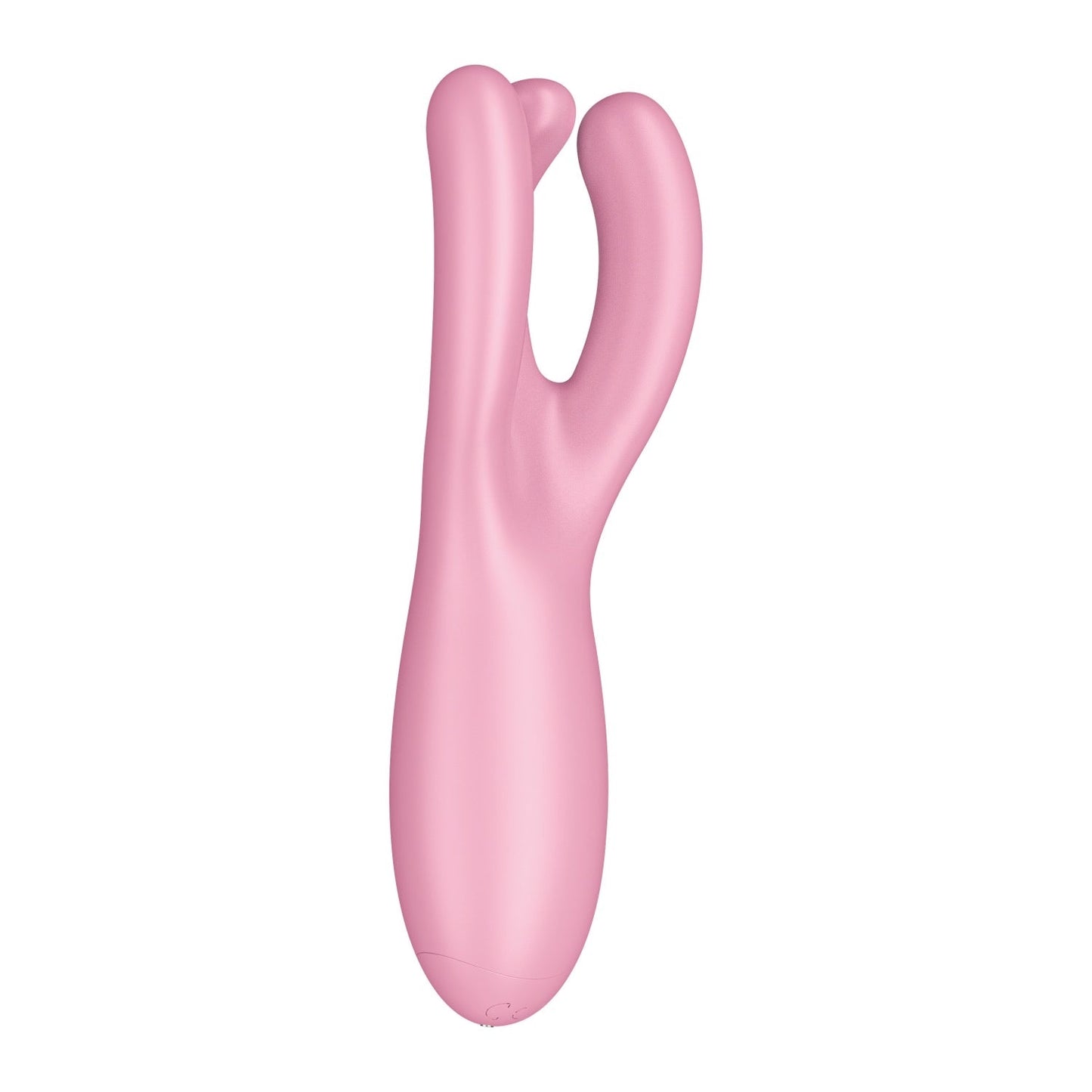 Threesome 4 - Pink