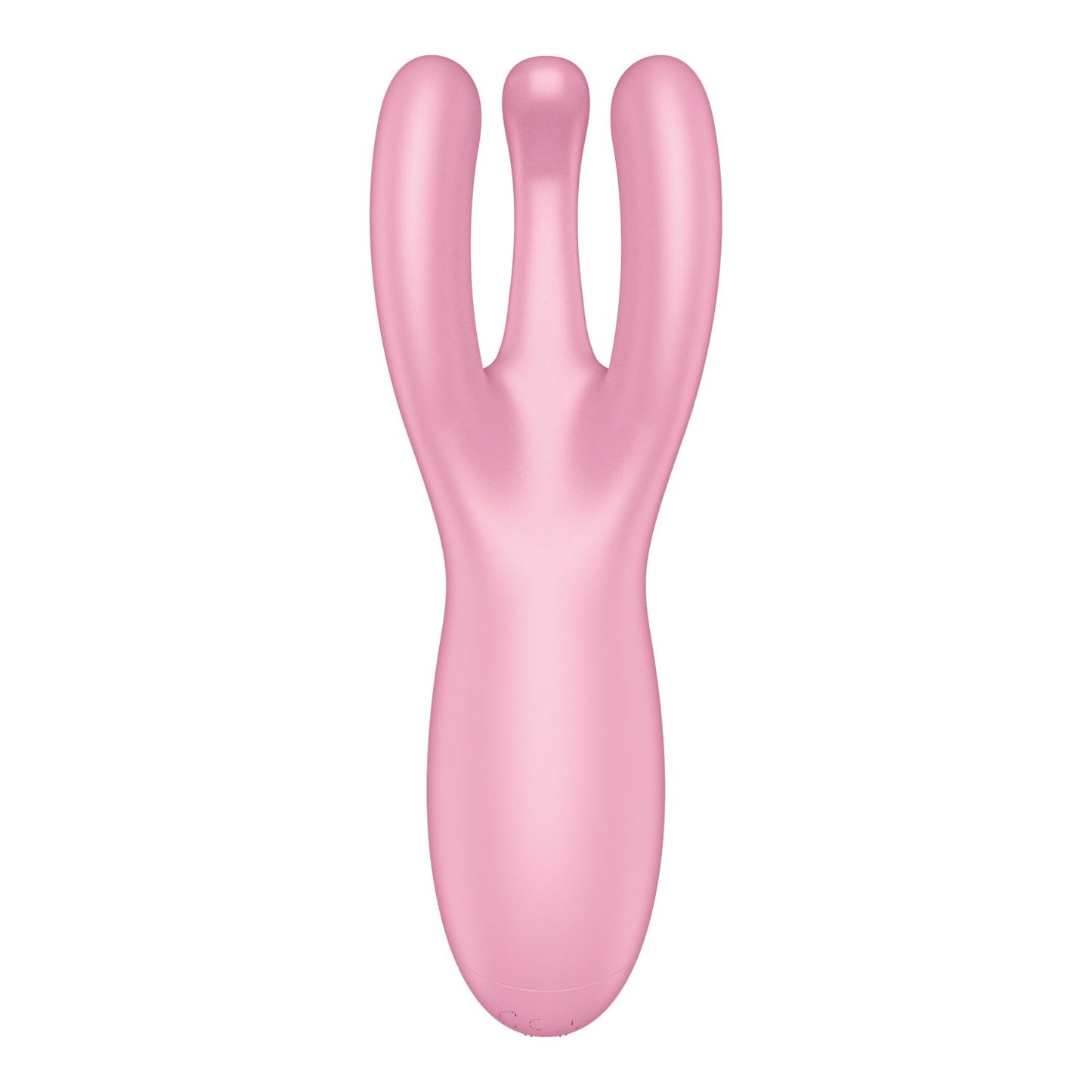 Threesome 4 - Pink