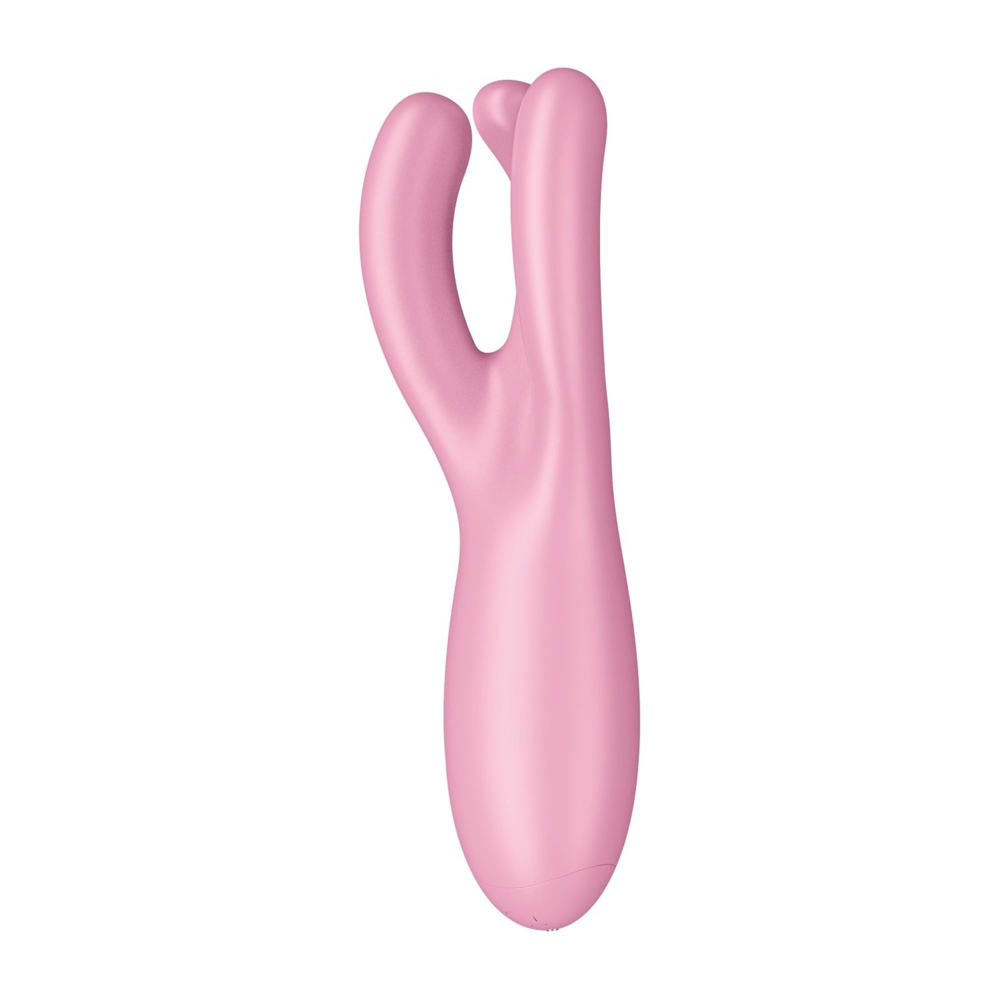 Threesome 4 - Pink