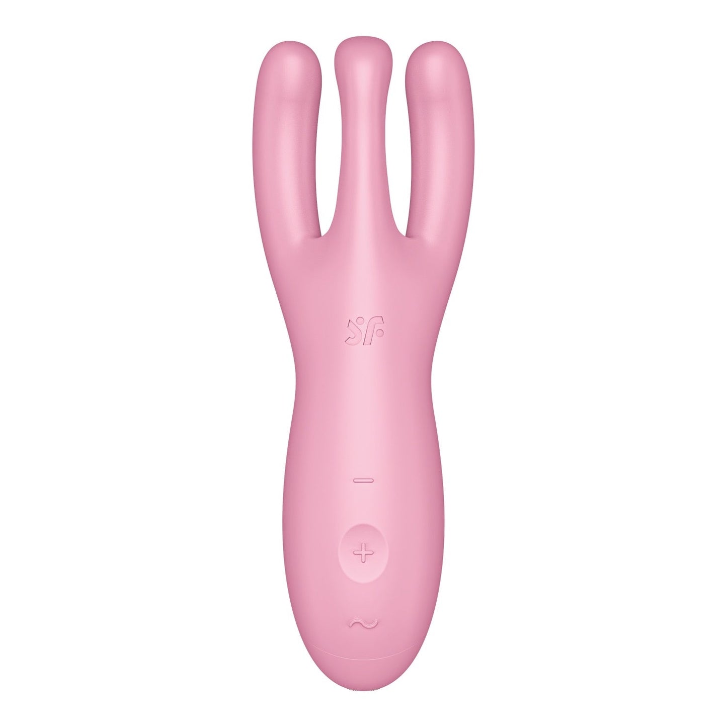 Threesome 4 - Pink