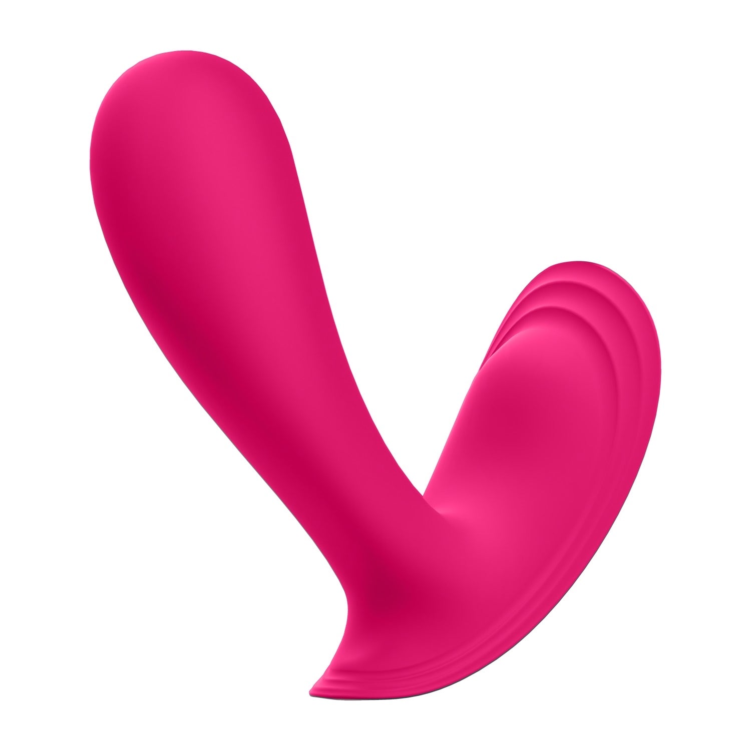 संतुष्ट करनेवाला परम गुप्त - गुलाबी by Satisfyer संतुष्ट करनेवाला परम गुप्त - गुलाबी by Satisfyer