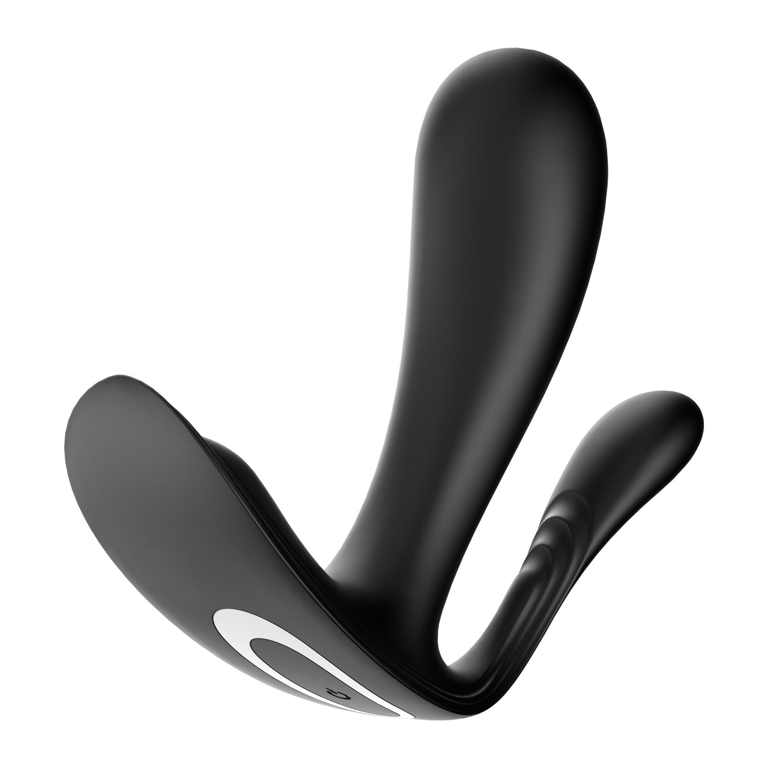 Satisfyer Top Secret + - Black by Satisfyer Satisfyer Top Secret + - Black by Satisfyer