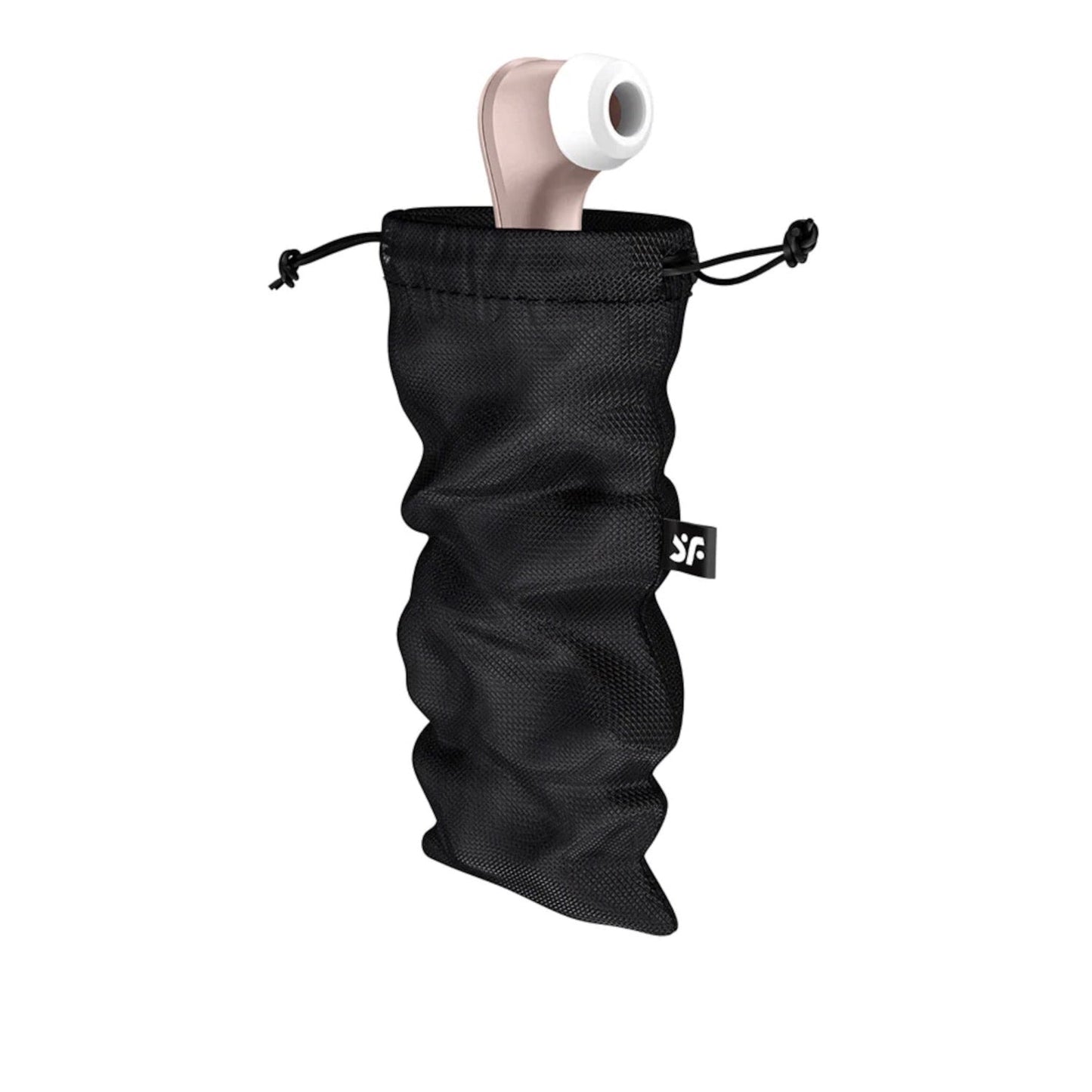 Treasure Bag Large - Black