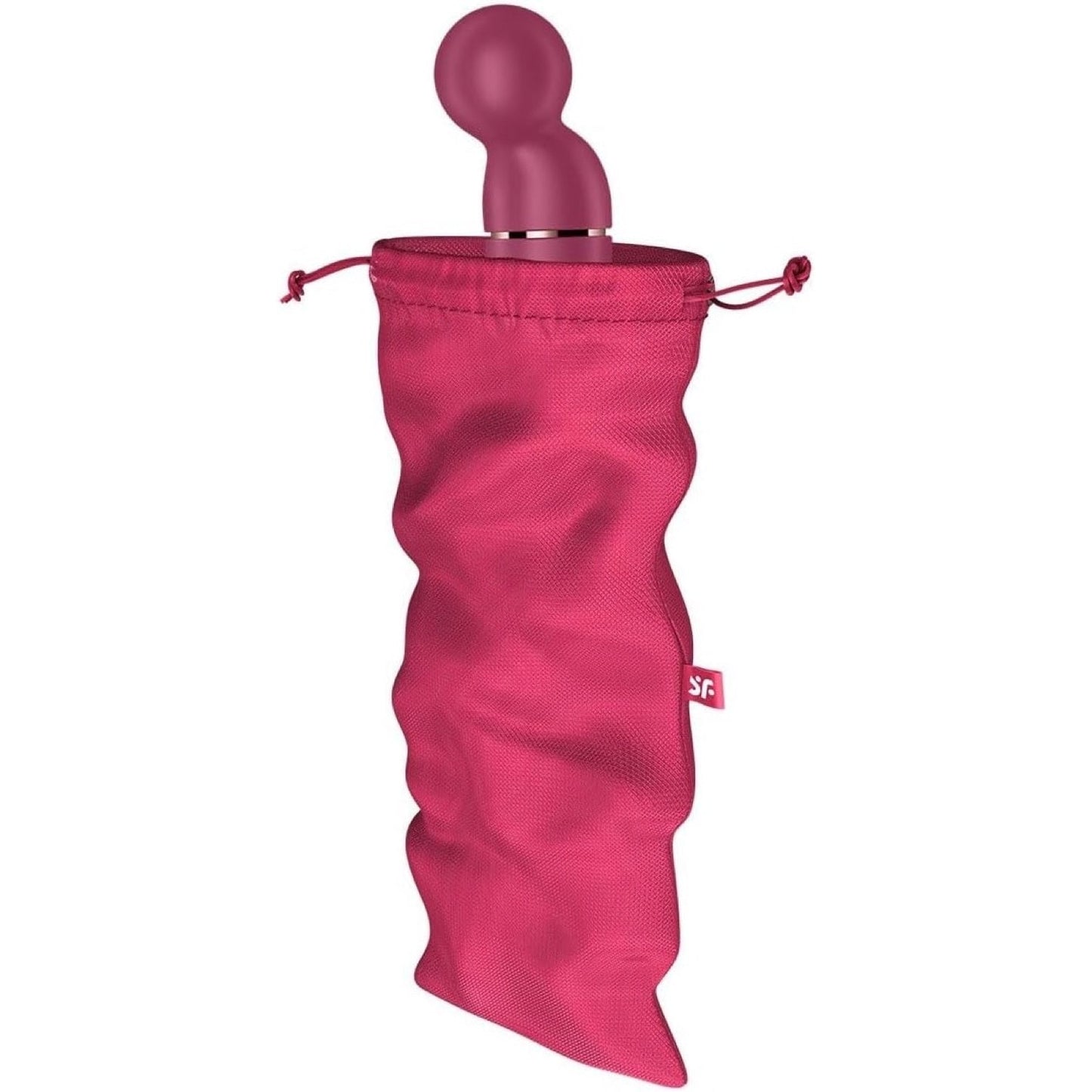 Treasure Bag XLarge - Pink