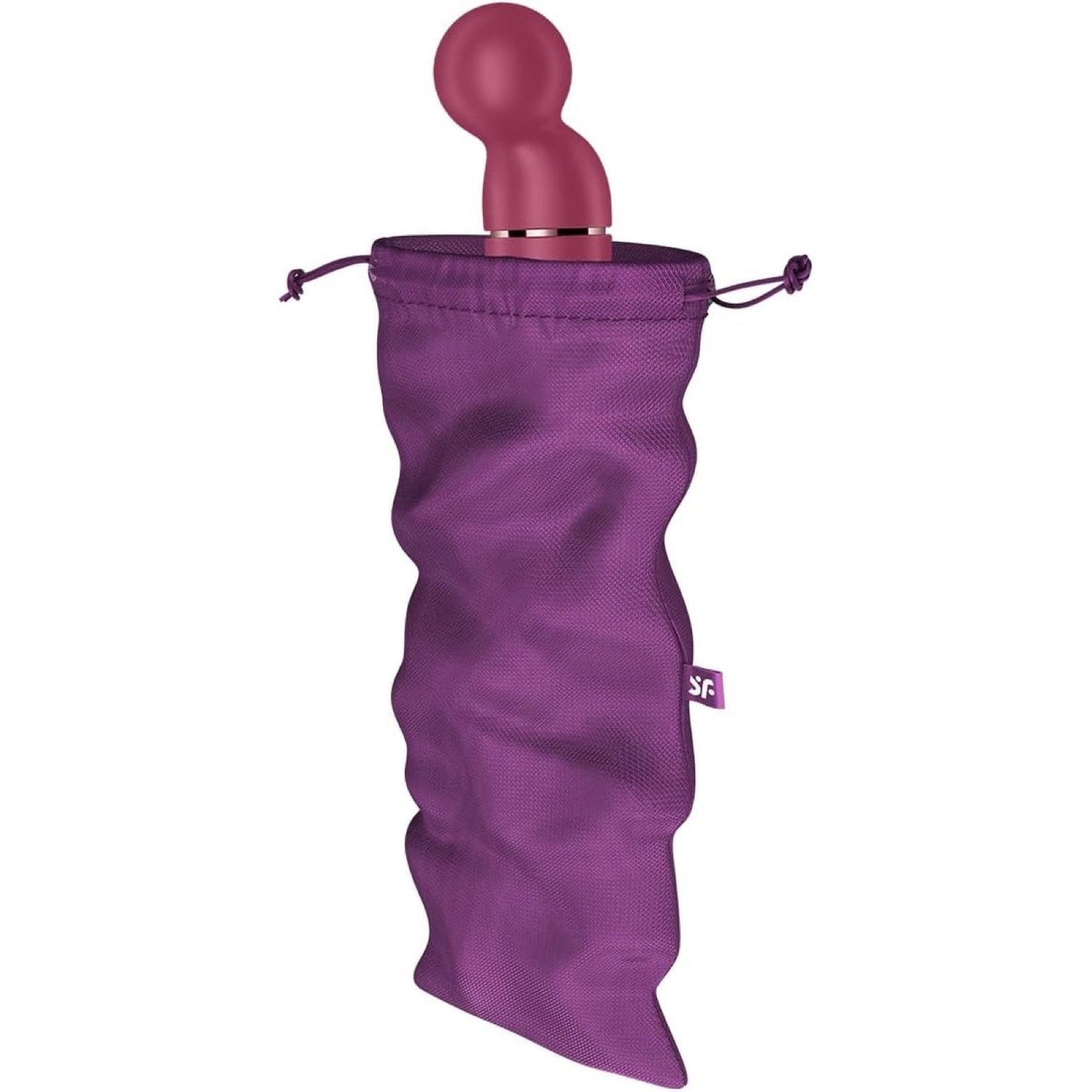Treasure Bag XLarge - Violet - Purple