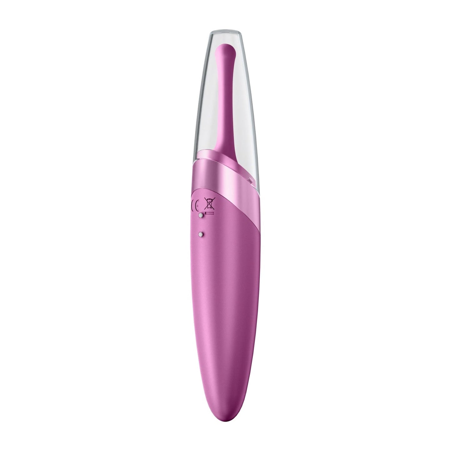 Twirling Delight - Red