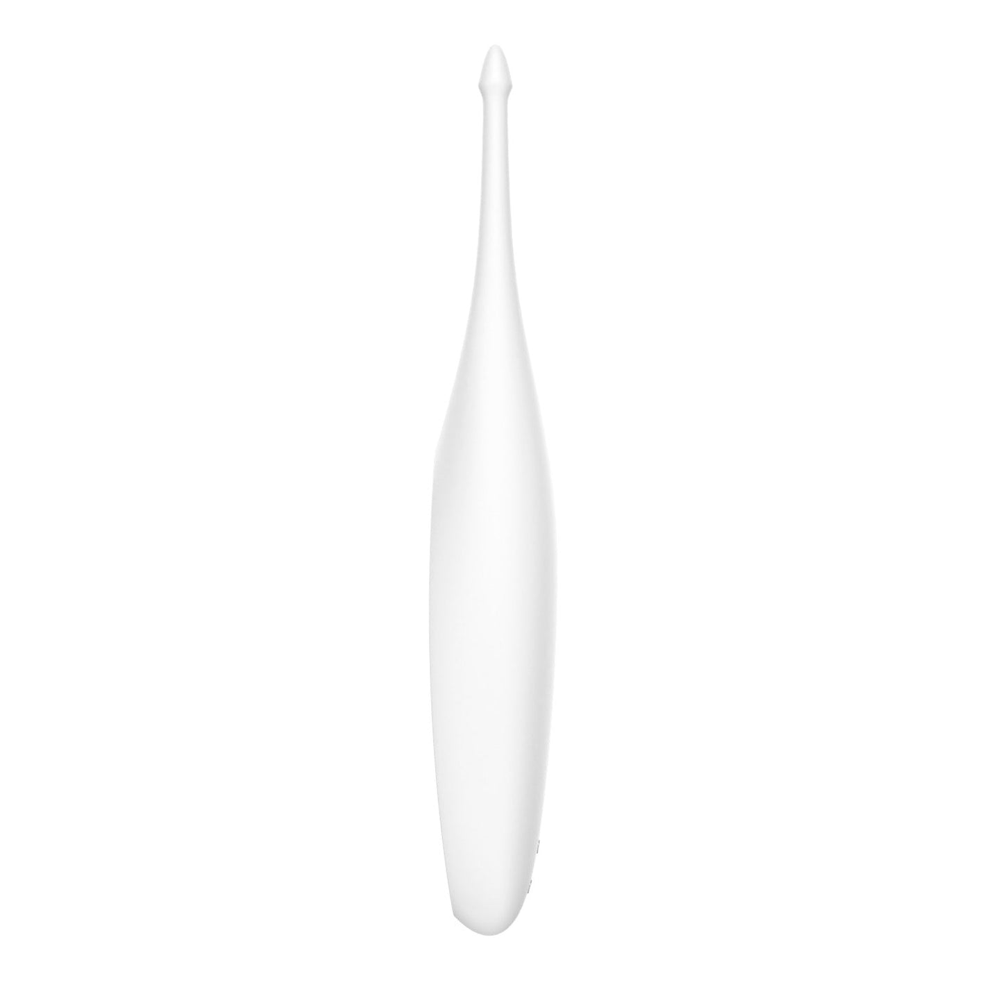 Twirling Fun - White