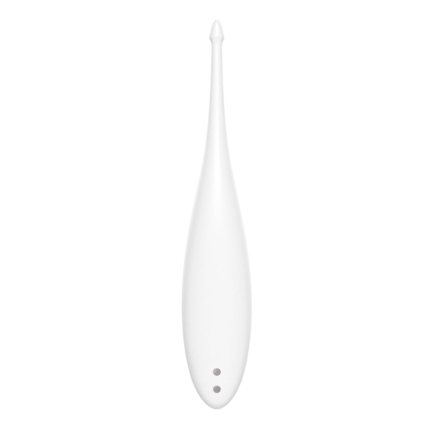 Twirling Fun - White