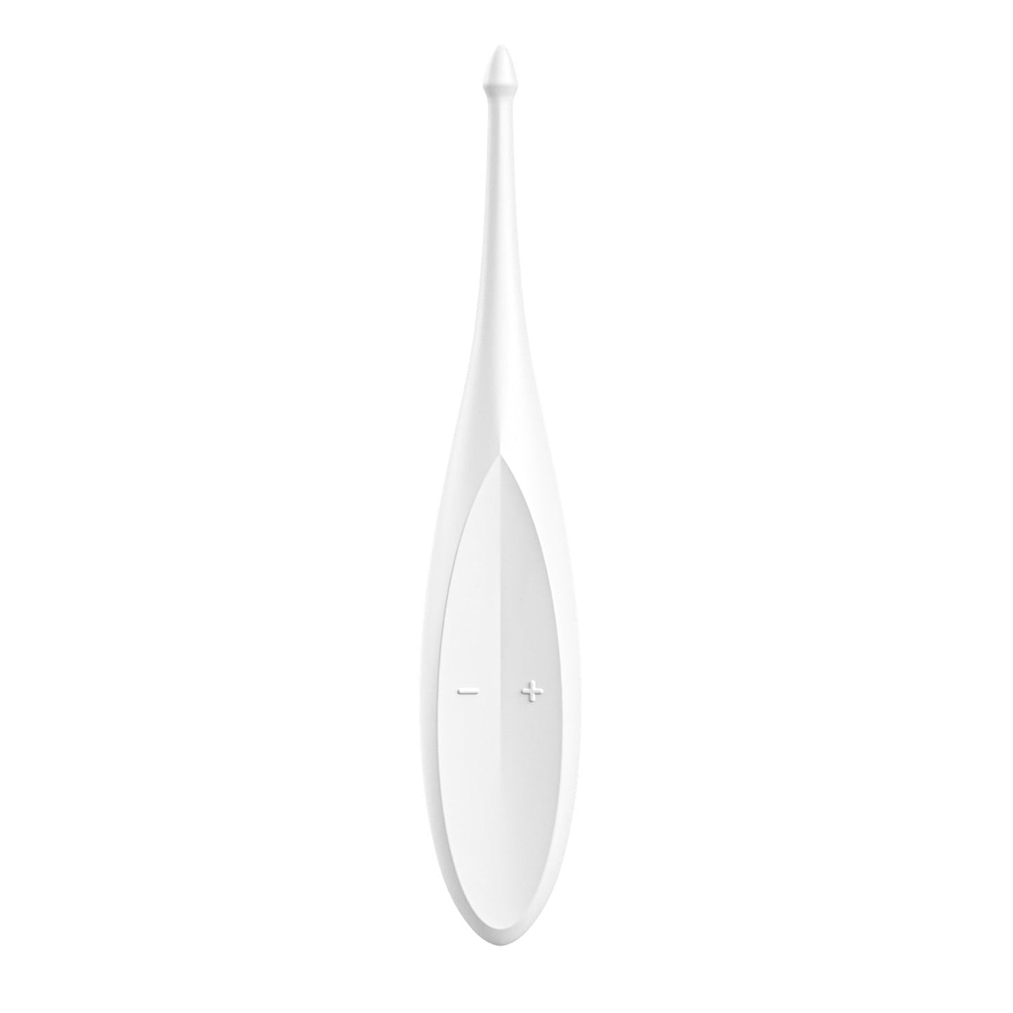 Twirling Fun - White