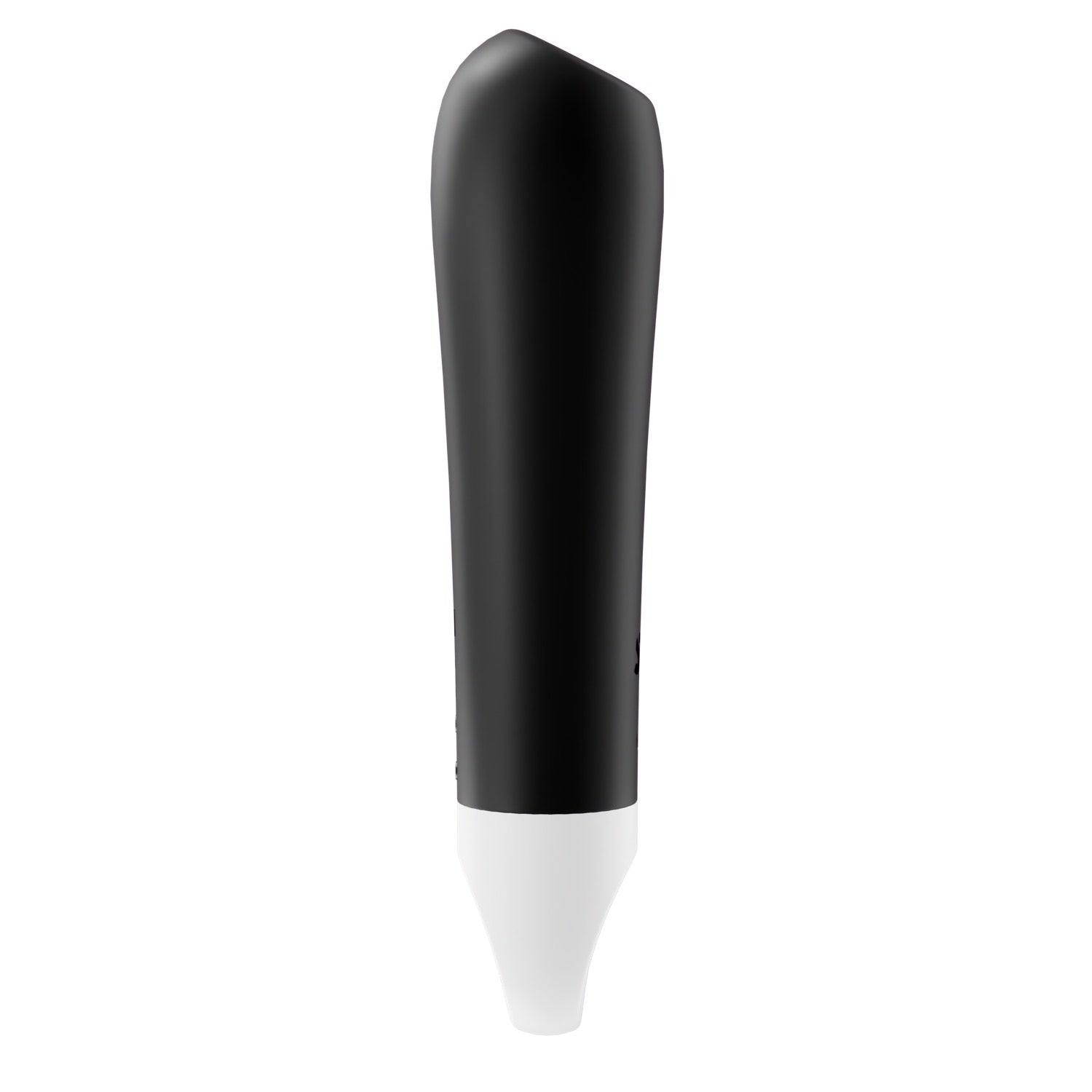 संतुष्ट करनेवाला अल्ट्रा पावर बुलेट 2 - काला by Satisfyer संतुष्ट करनेवाला अल्ट्रा पावर बुलेट 2 - काला by Satisfyer