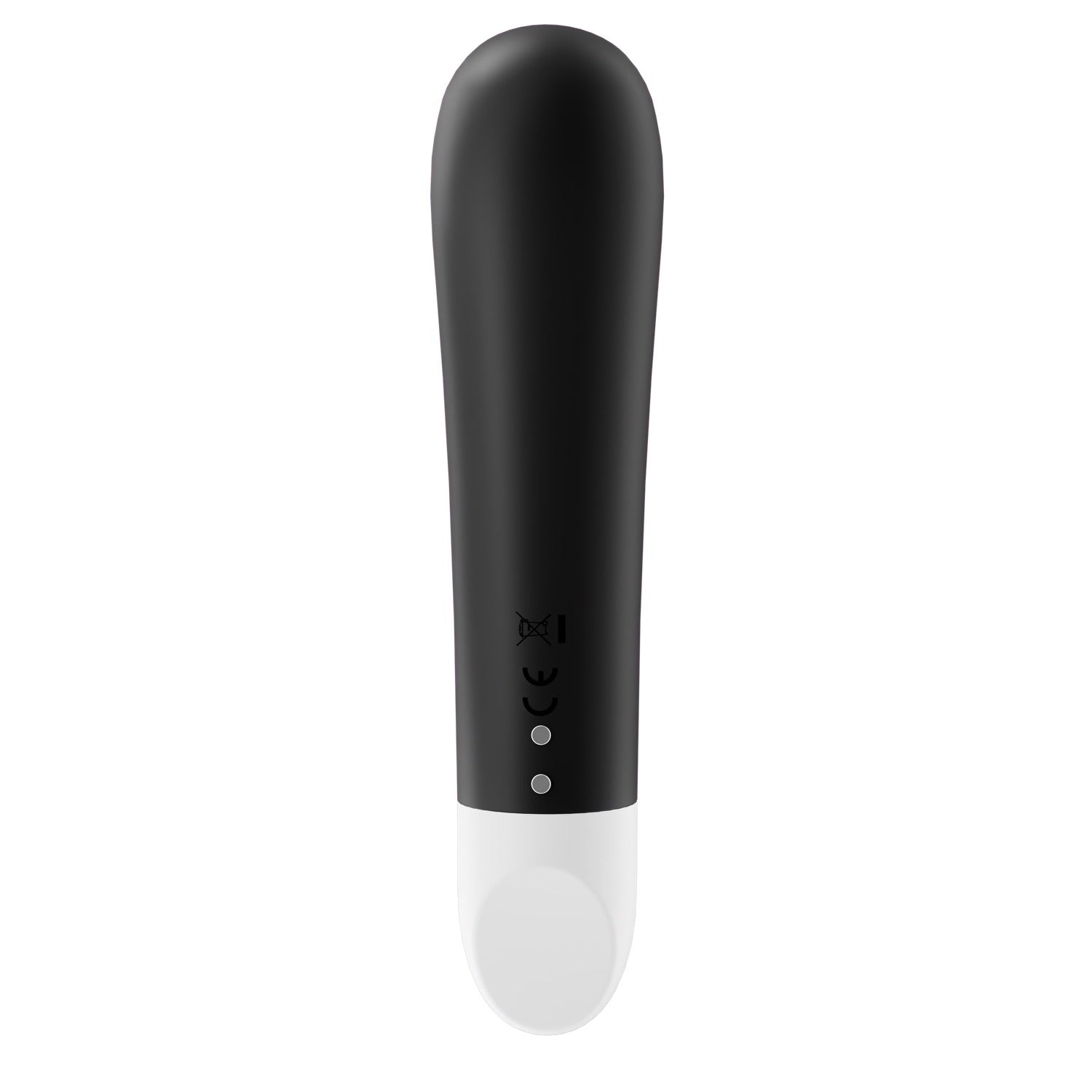 संतुष्ट करनेवाला अल्ट्रा पावर बुलेट 2 - काला by Satisfyer संतुष्ट करनेवाला अल्ट्रा पावर बुलेट 2 - काला by Satisfyer