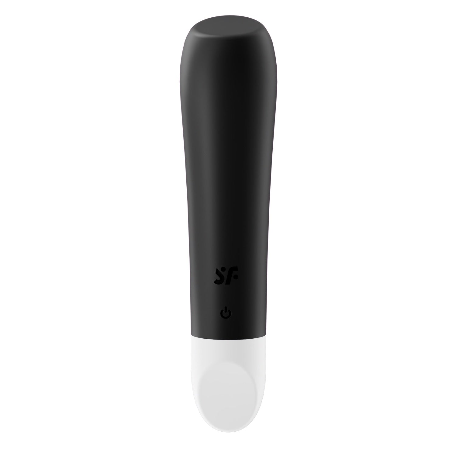 संतुष्ट करनेवाला अल्ट्रा पावर बुलेट 2 - काला by Satisfyer संतुष्ट करनेवाला अल्ट्रा पावर बुलेट 2 - काला by Satisfyer
