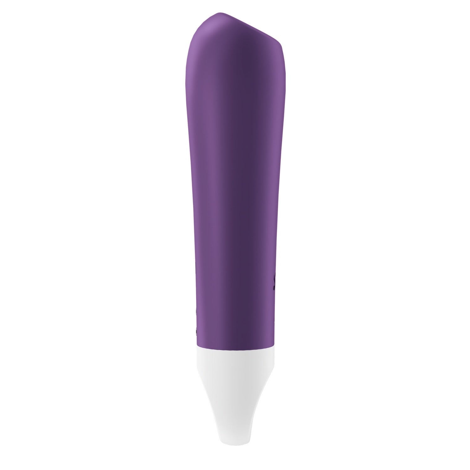 संतुष्ट करनेवाला अल्ट्रा पावर बुलेट 2 - बैंगनी by Satisfyer संतुष्ट करनेवाला अल्ट्रा पावर बुलेट 2 - बैंगनी by Satisfyer