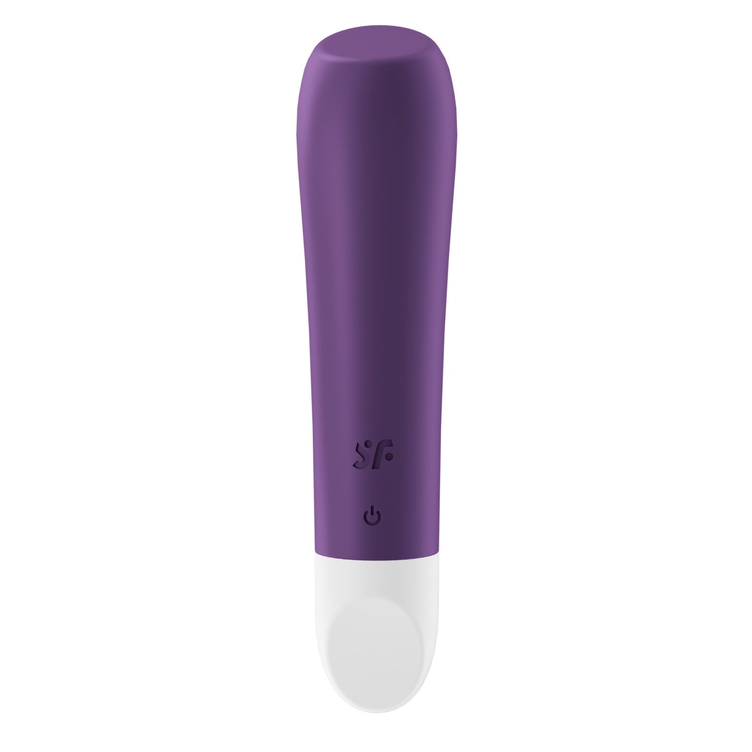 संतुष्ट करनेवाला अल्ट्रा पावर बुलेट 2 - बैंगनी by Satisfyer संतुष्ट करनेवाला अल्ट्रा पावर बुलेट 2 - बैंगनी by Satisfyer
