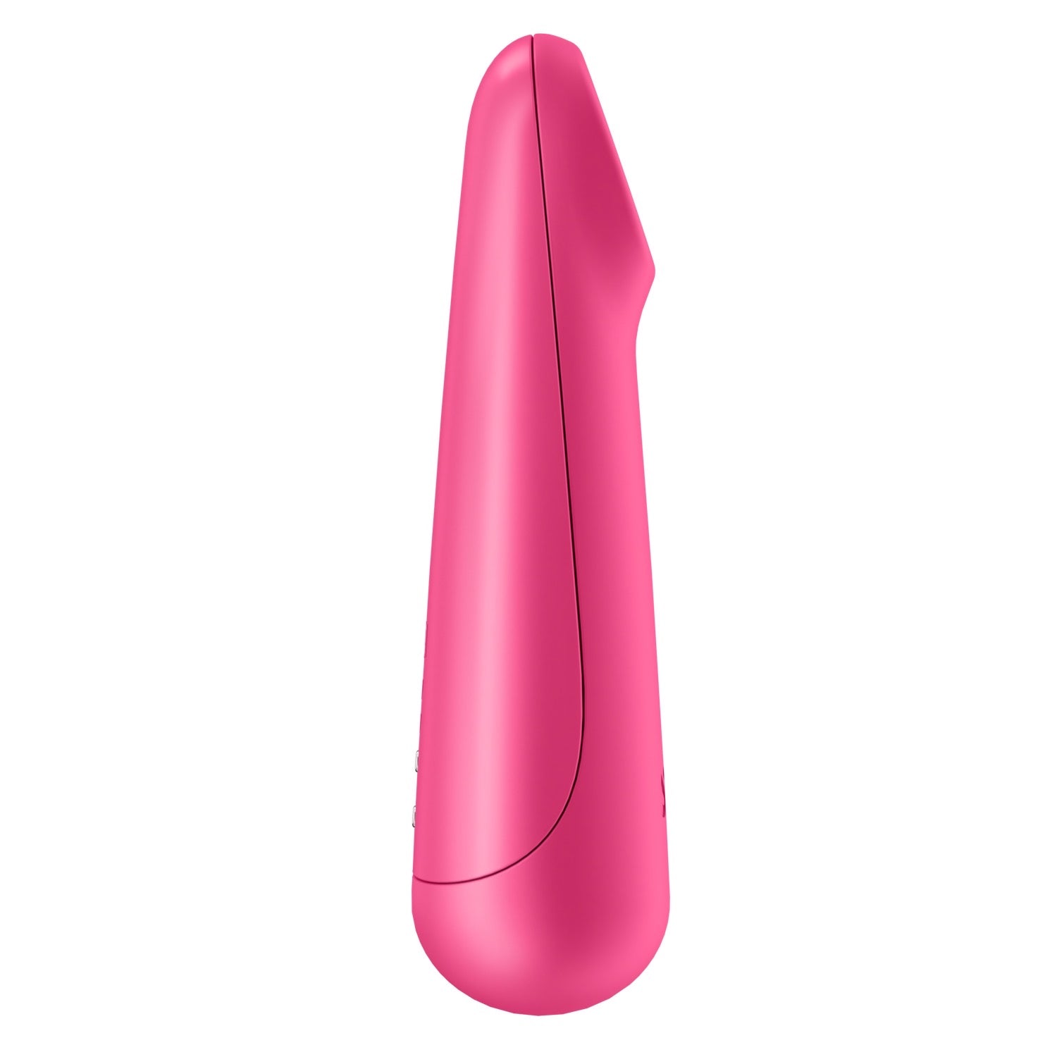 संतुष्ट करनेवाला अल्ट्रा पावर बुलेट 3 - गुलाबी by Satisfyer संतुष्ट करनेवाला अल्ट्रा पावर बुलेट 3 - गुलाबी by Satisfyer