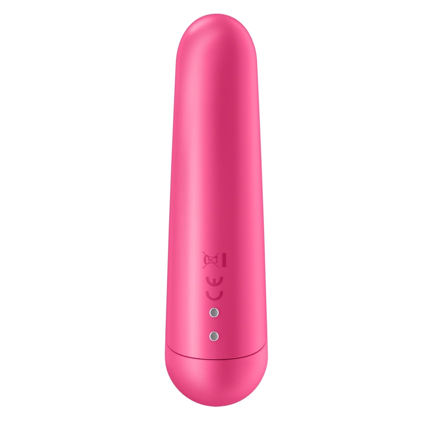 Ultra Power Bullet 3 - Pink