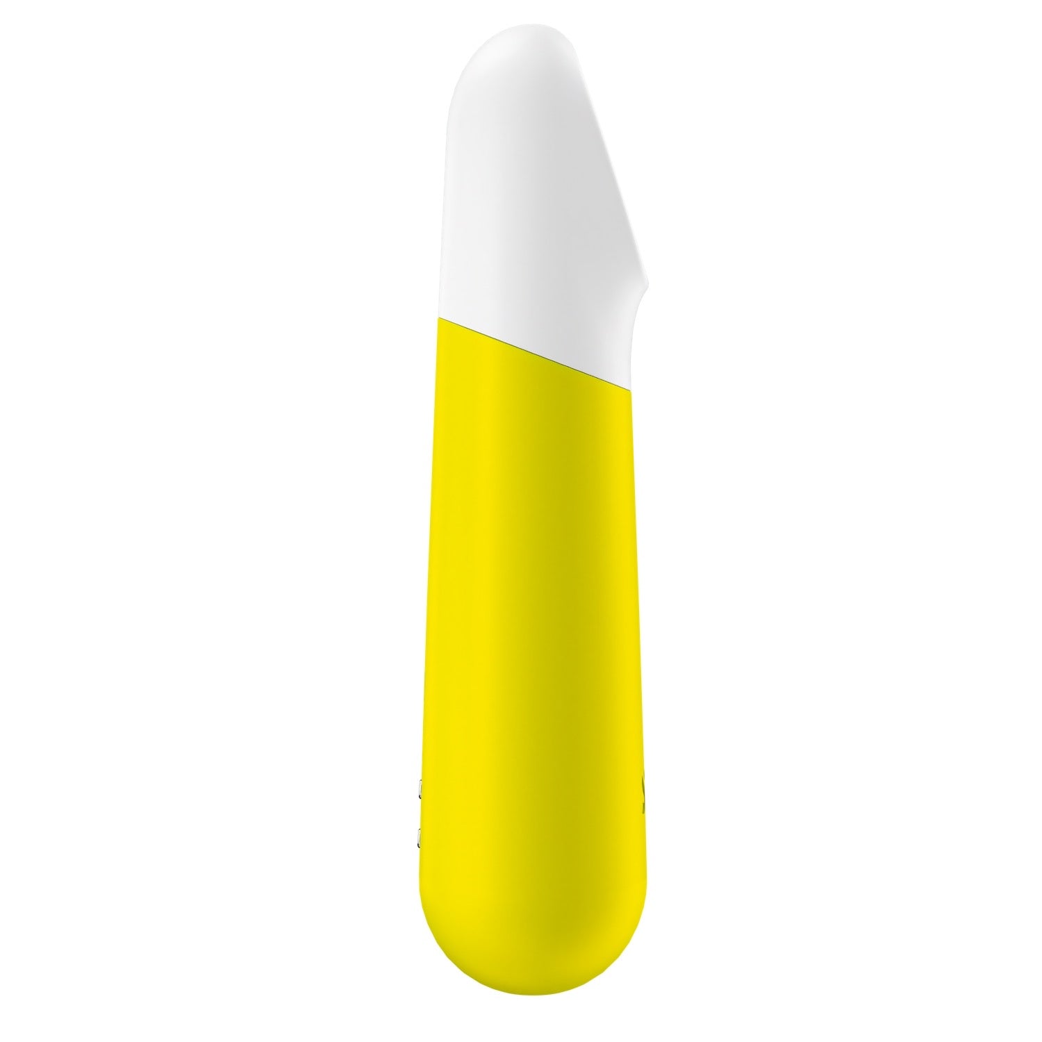 संतुष्ट करनेवाला अल्ट्रा पावर बुलेट 4 - पीला by Satisfyer संतुष्ट करनेवाला अल्ट्रा पावर बुलेट 4 - पीला by Satisfyer