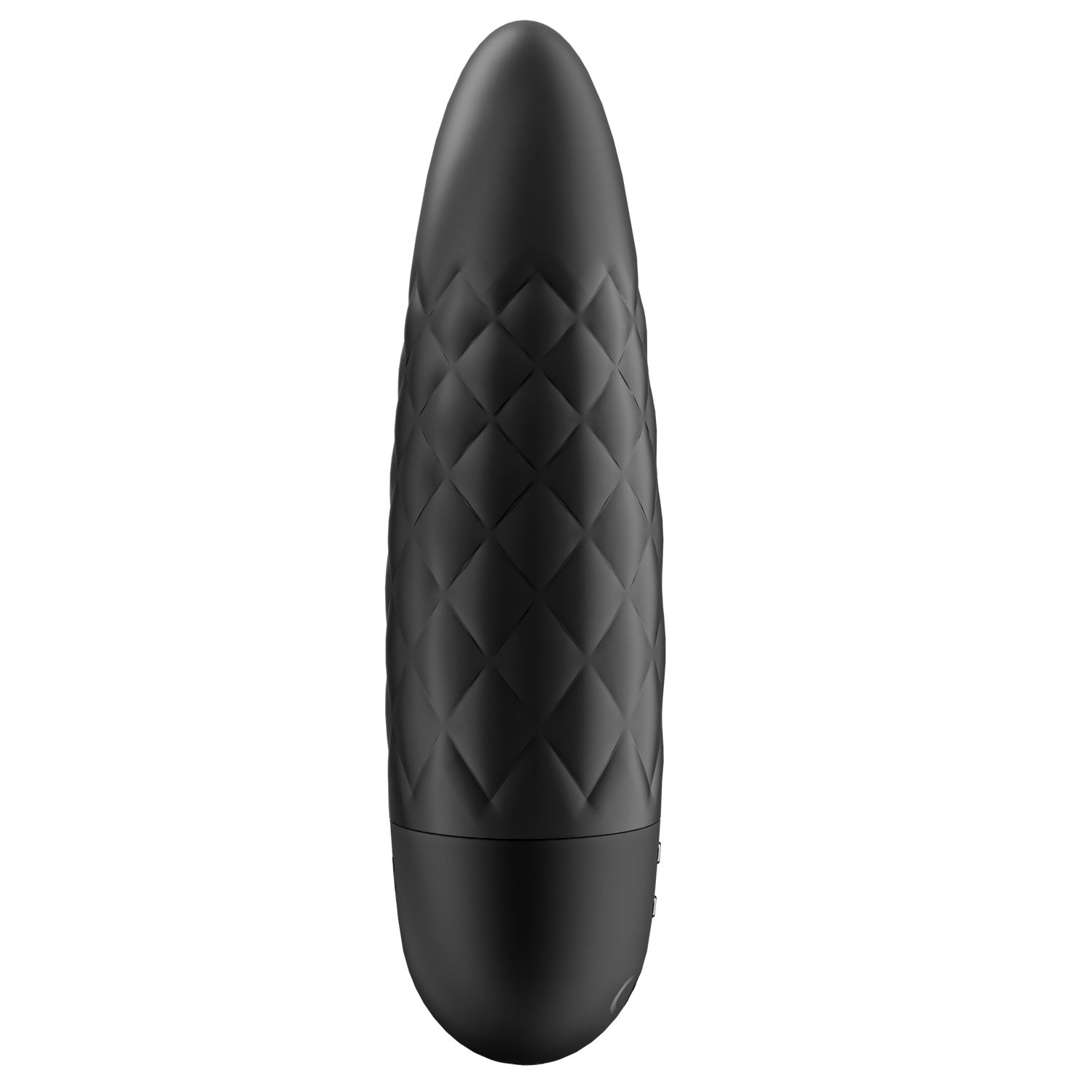 संतुष्ट करनेवाला अल्ट्रा पावर बुलेट 5 - काला by Satisfyer संतुष्ट करनेवाला अल्ट्रा पावर बुलेट 5 - काला by Satisfyer