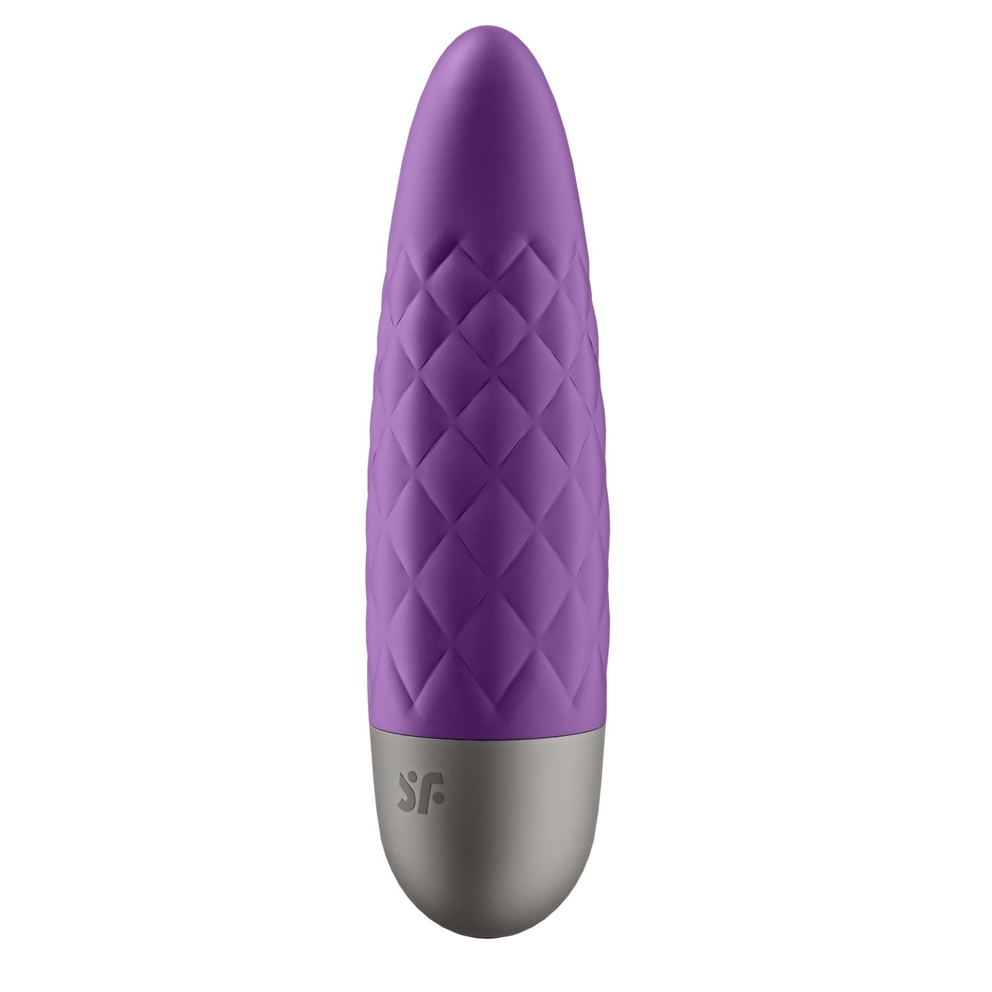 Ultra Power Bullet 5 - Purple