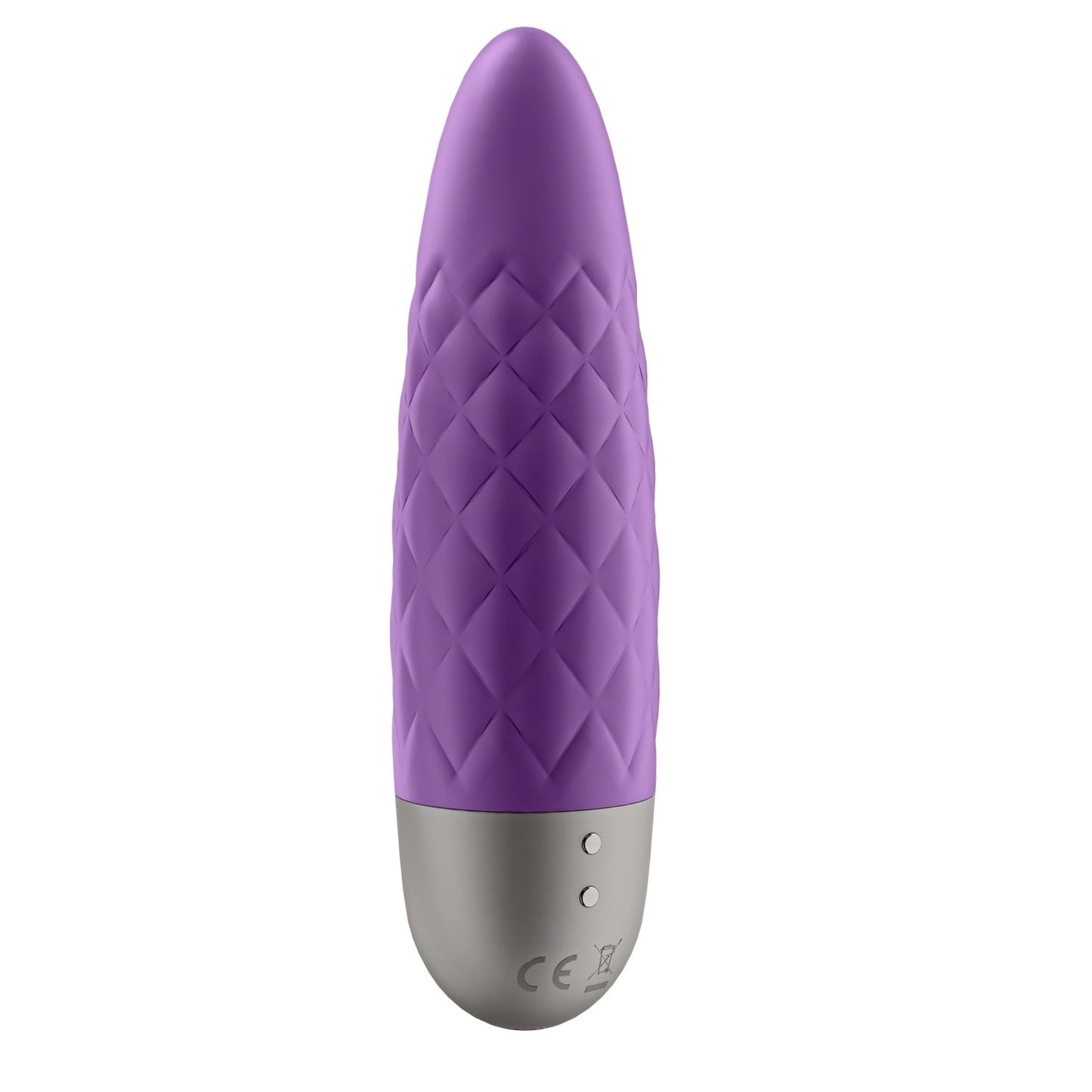 Ultra Power Bullet 5 - Purple