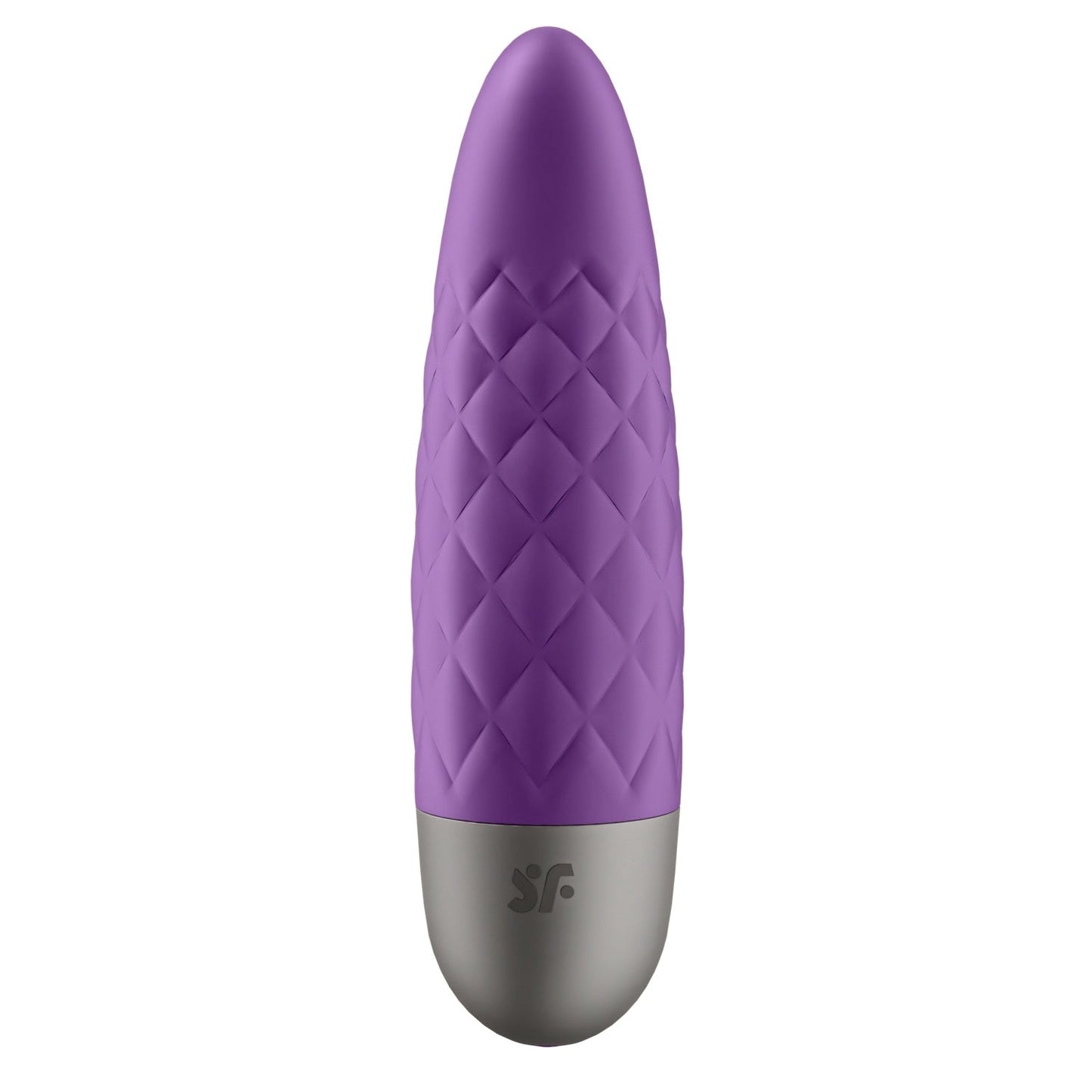 Ultra Power Bullet 5 - Purple