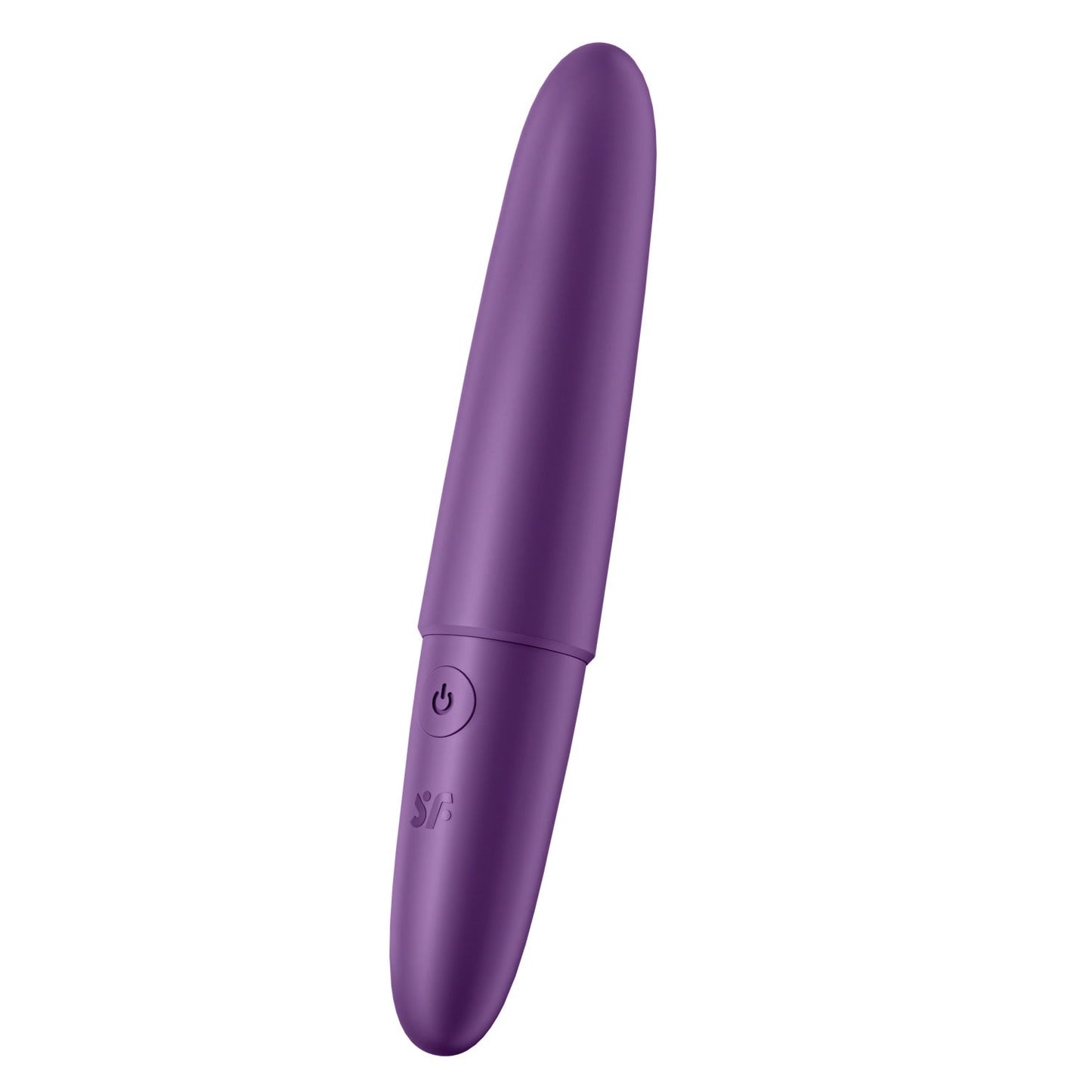 Ultra Power Bullet 6 - Purple