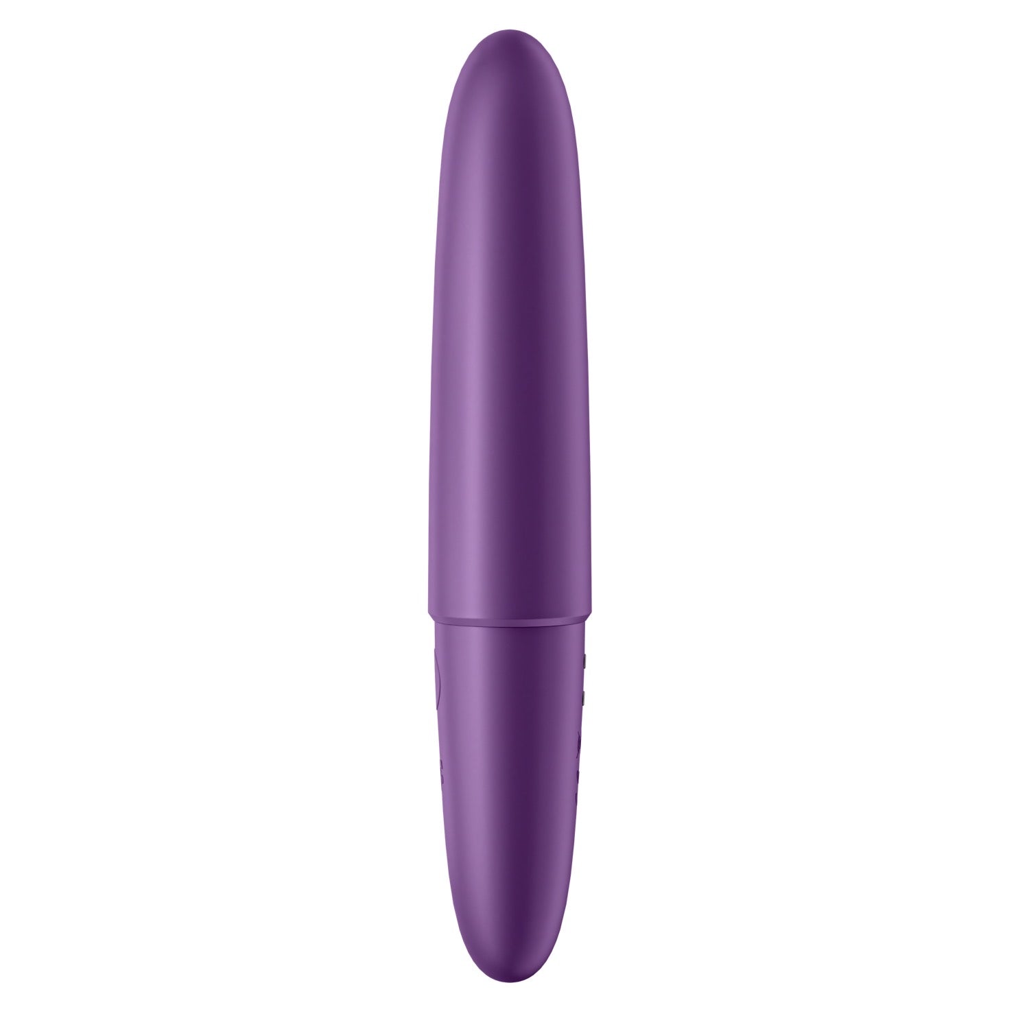 संतुष्ट करनेवाला अल्ट्रा पावर बुलेट 6 - बैंगनी by Satisfyer संतुष्ट करनेवाला अल्ट्रा पावर बुलेट 6 - बैंगनी by Satisfyer